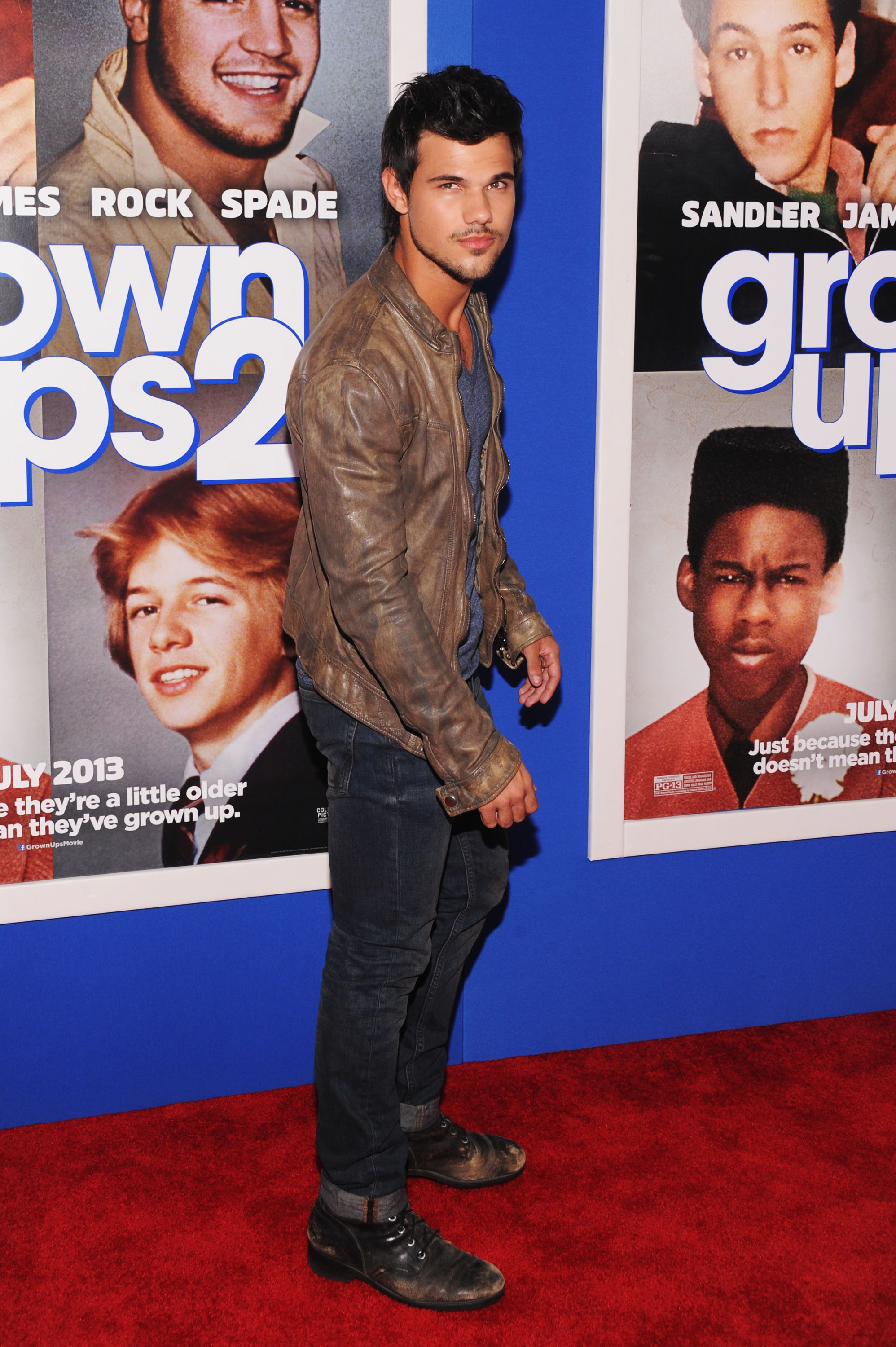 Taylor Lautner, photo #659618
