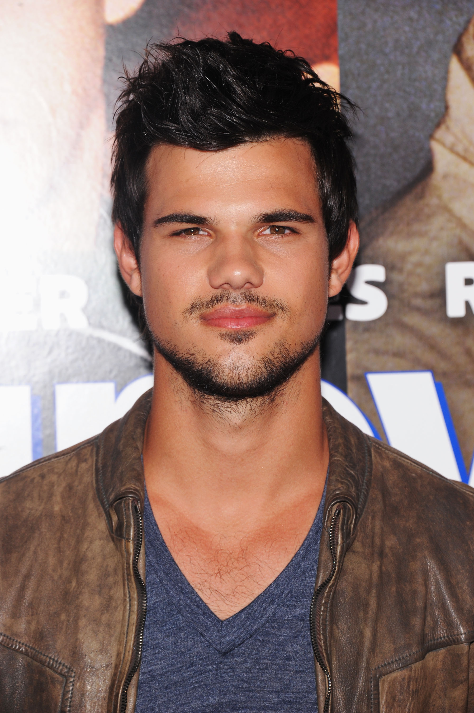 Taylor Lautner, photo #659617