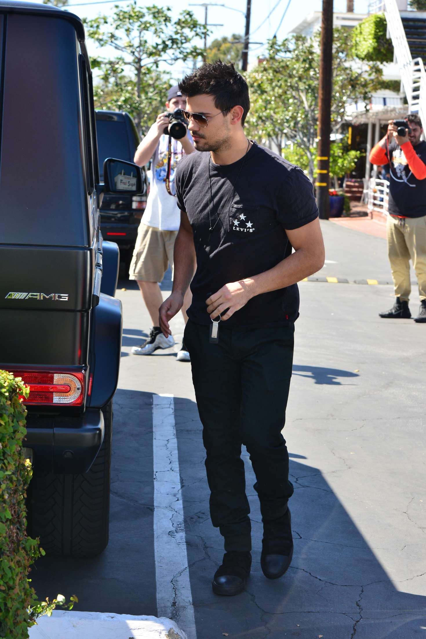 Taylor Lautner, photo #919097