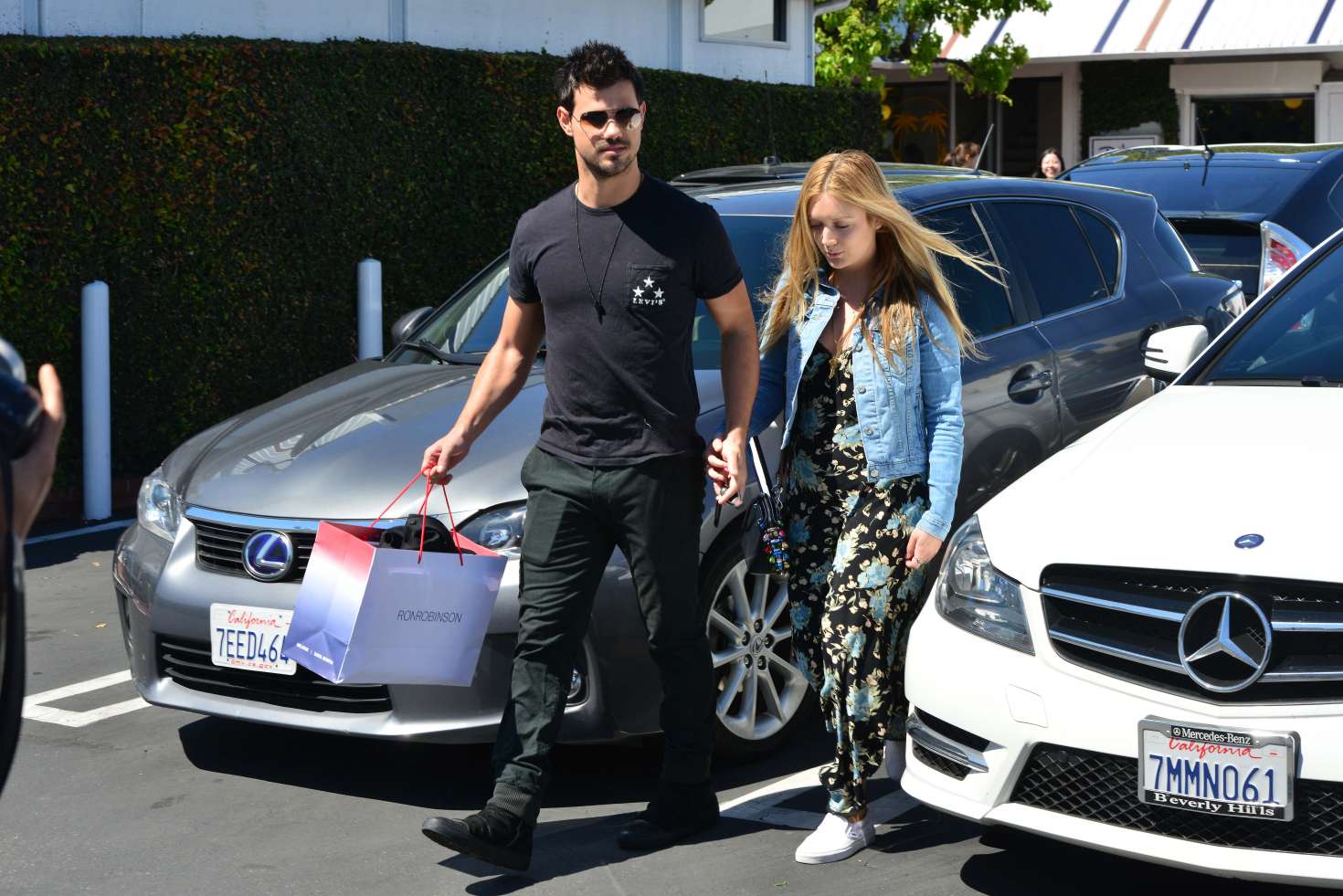 Taylor Lautner, photo #919098