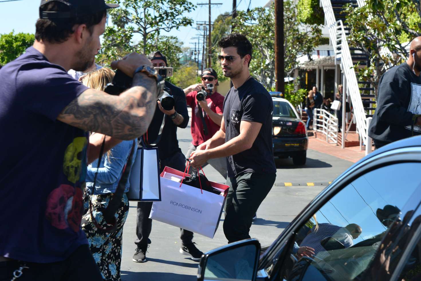 Taylor Lautner, photo #919102