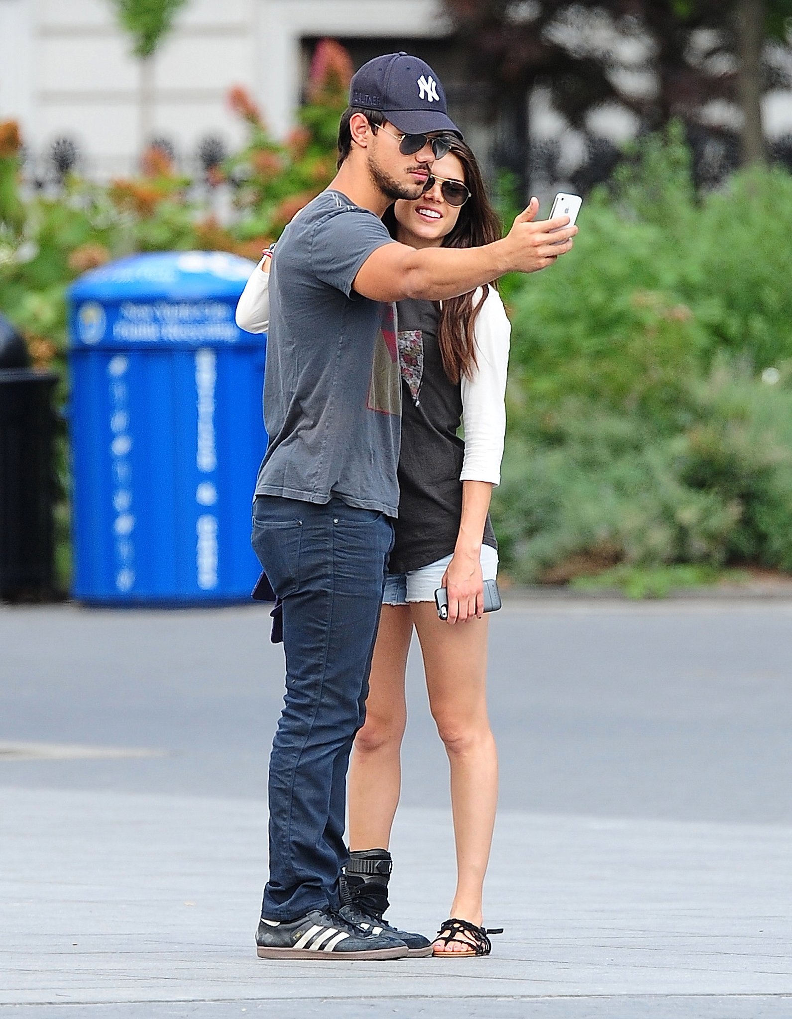 Taylor Lautner, photo #694054