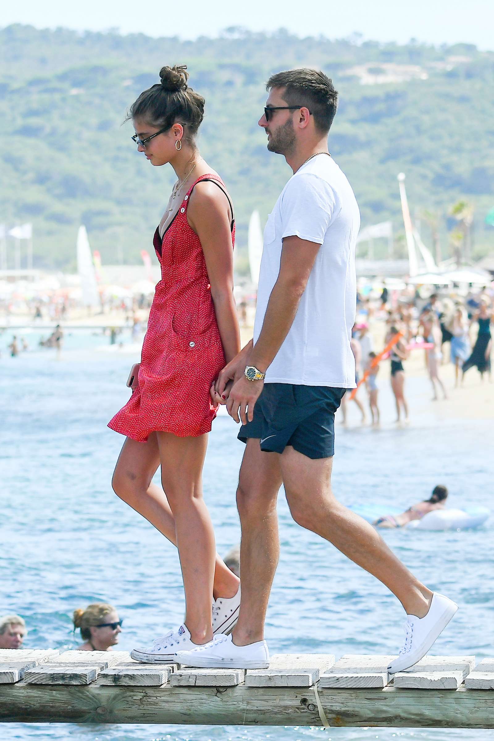 Taylor Hill, photo #955254