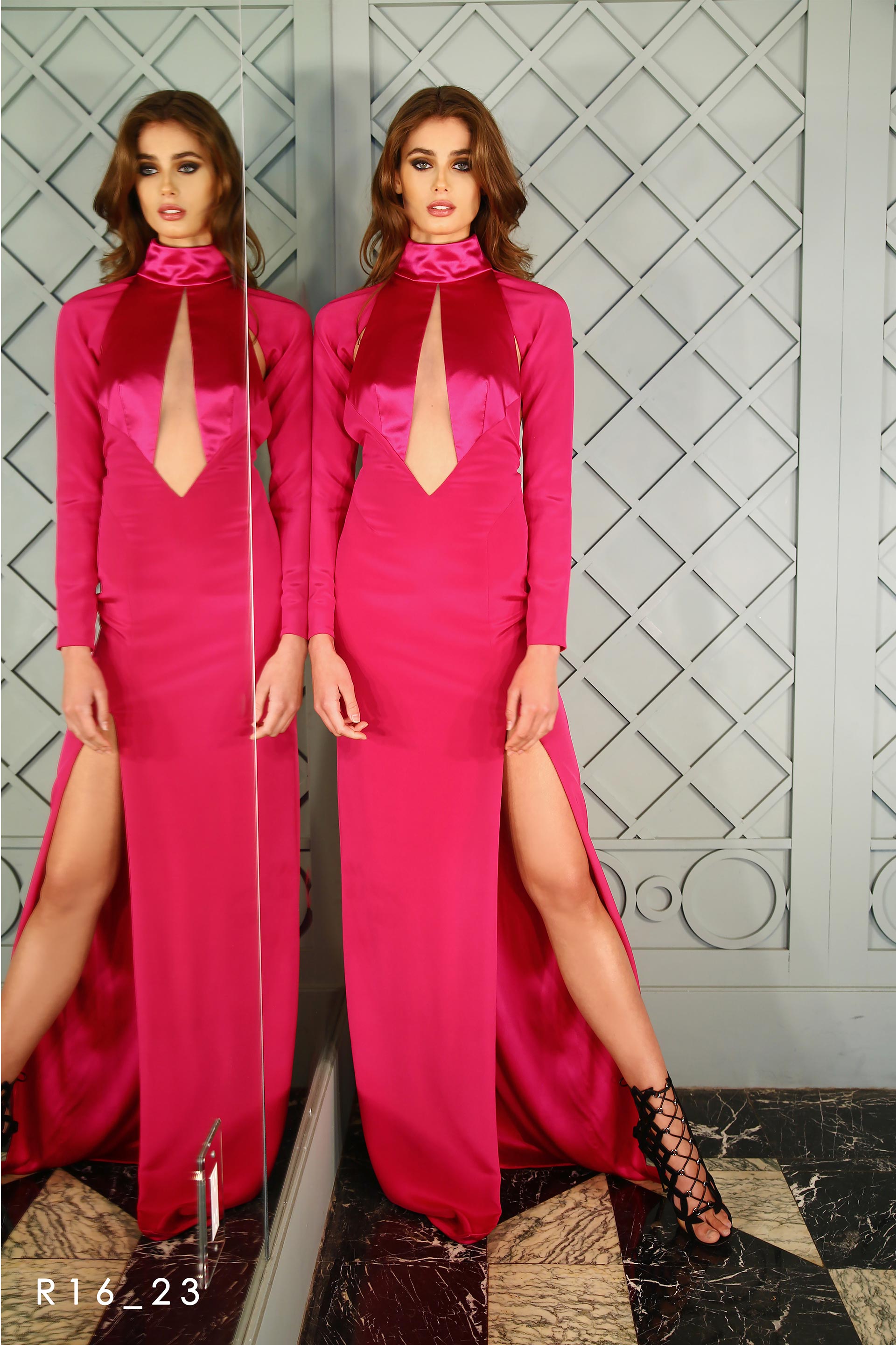 Taylor Hill, photo #949433