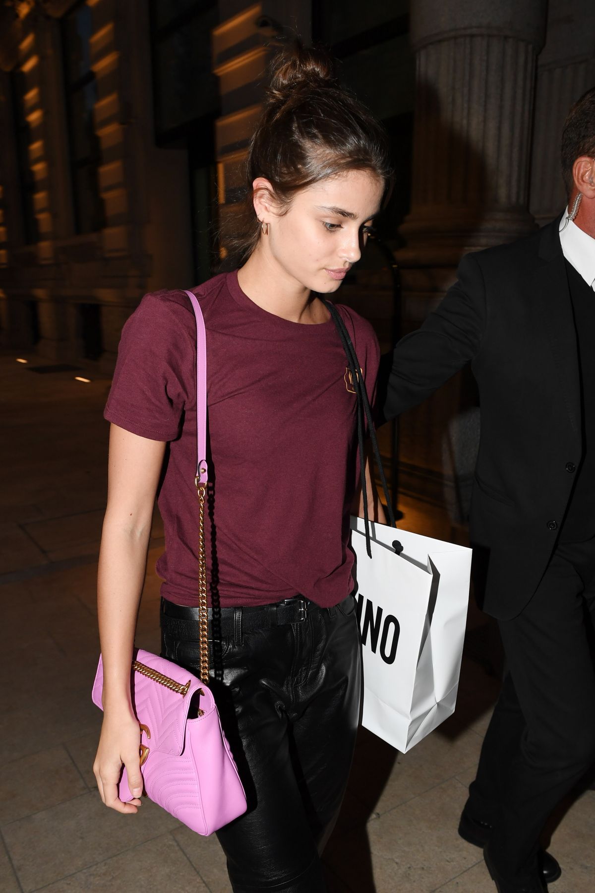 Taylor Hill, photo #965057