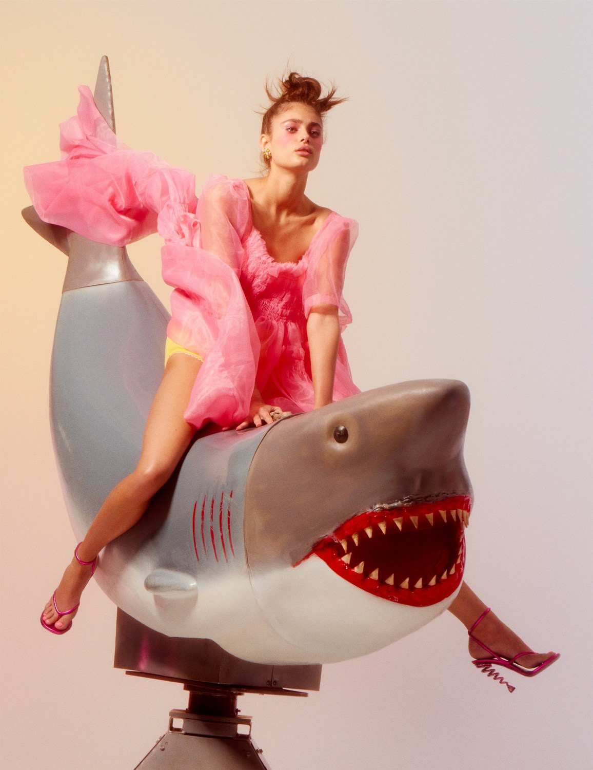 Taylor Hill, photo #941181