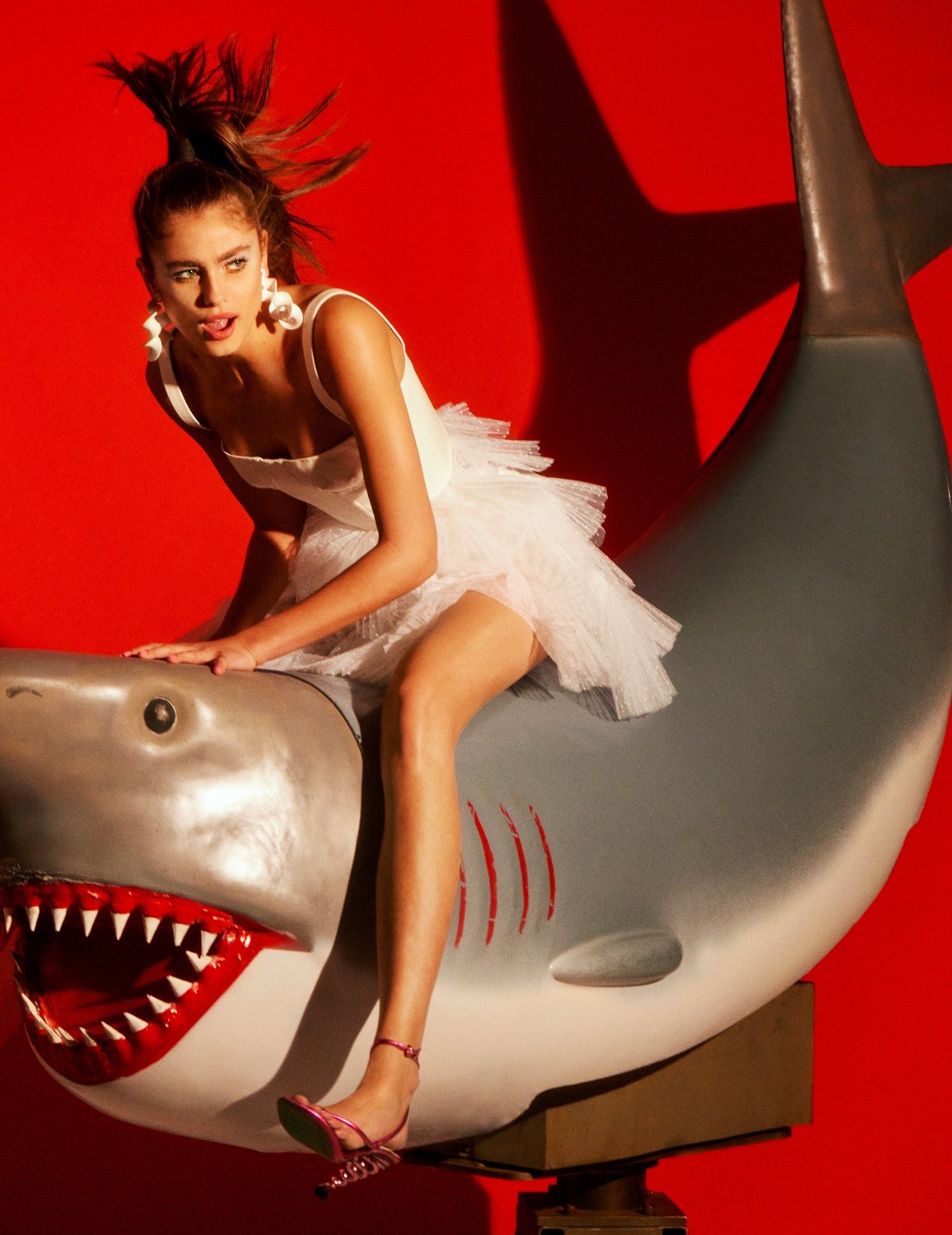 Taylor Hill, photo #941178