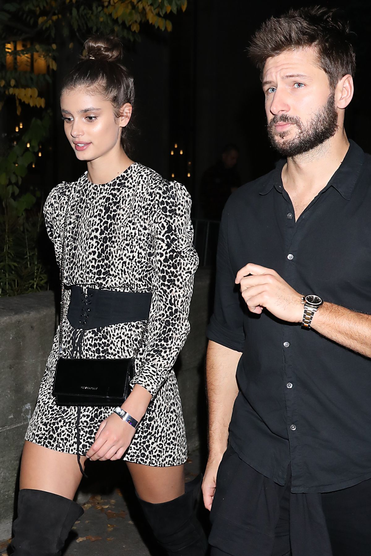 Taylor Hill, photo #968735