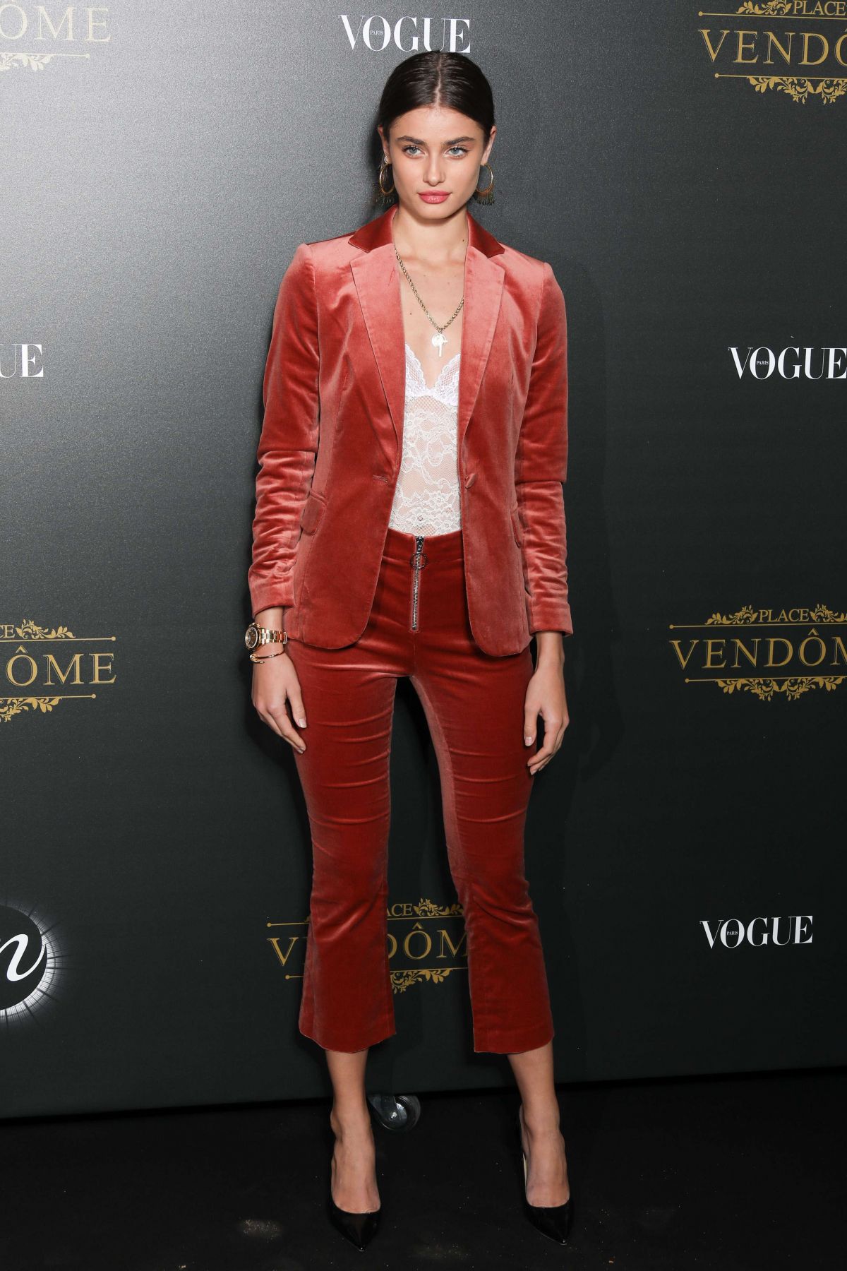 Taylor Hill, photo #967961