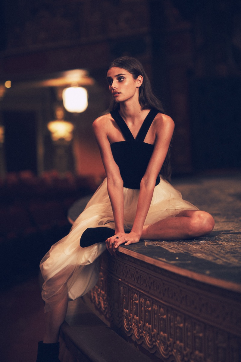 Taylor Hill, photo #947021