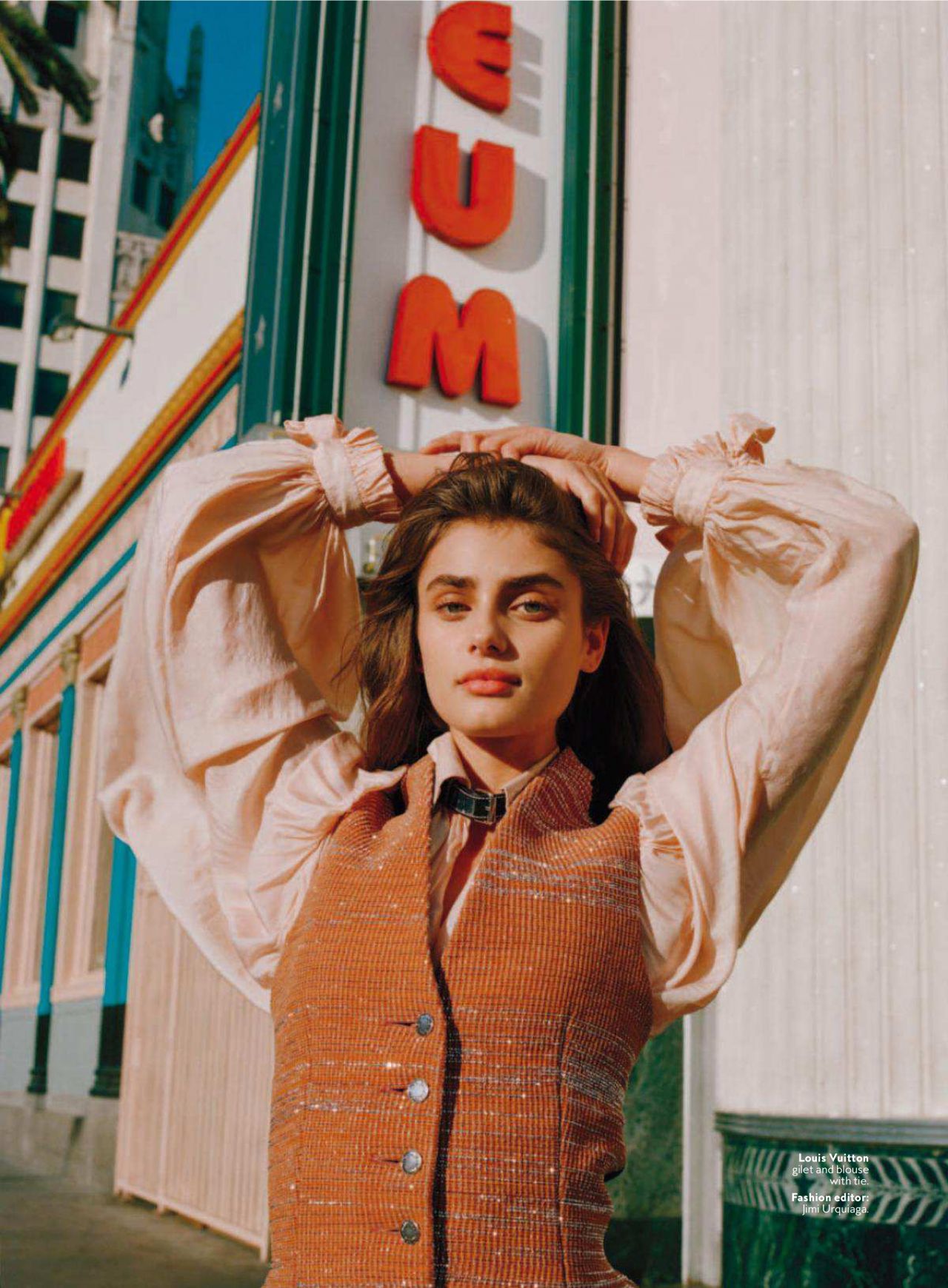 Taylor Hill, photo #1028537