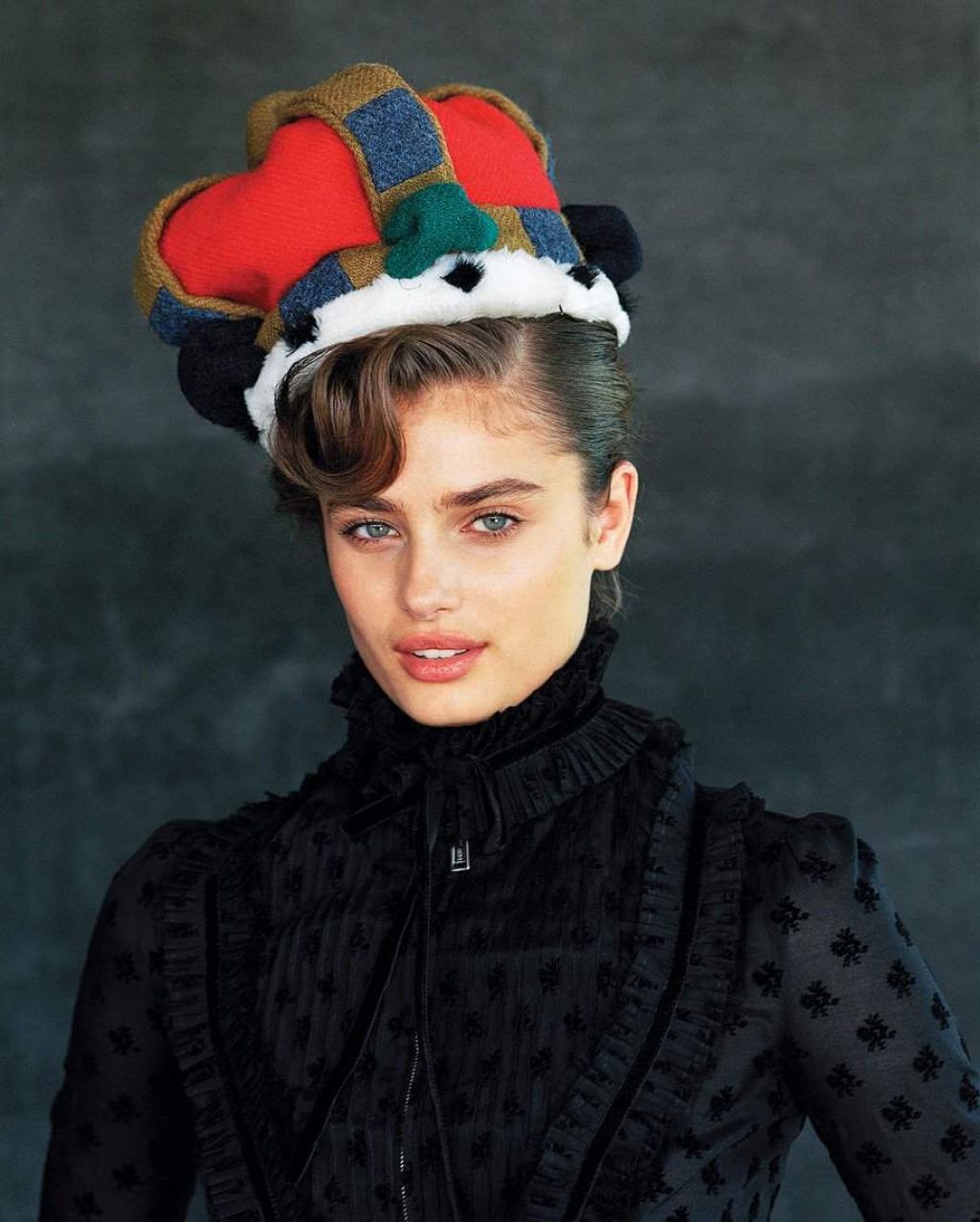 Taylor Hill, photo #962054