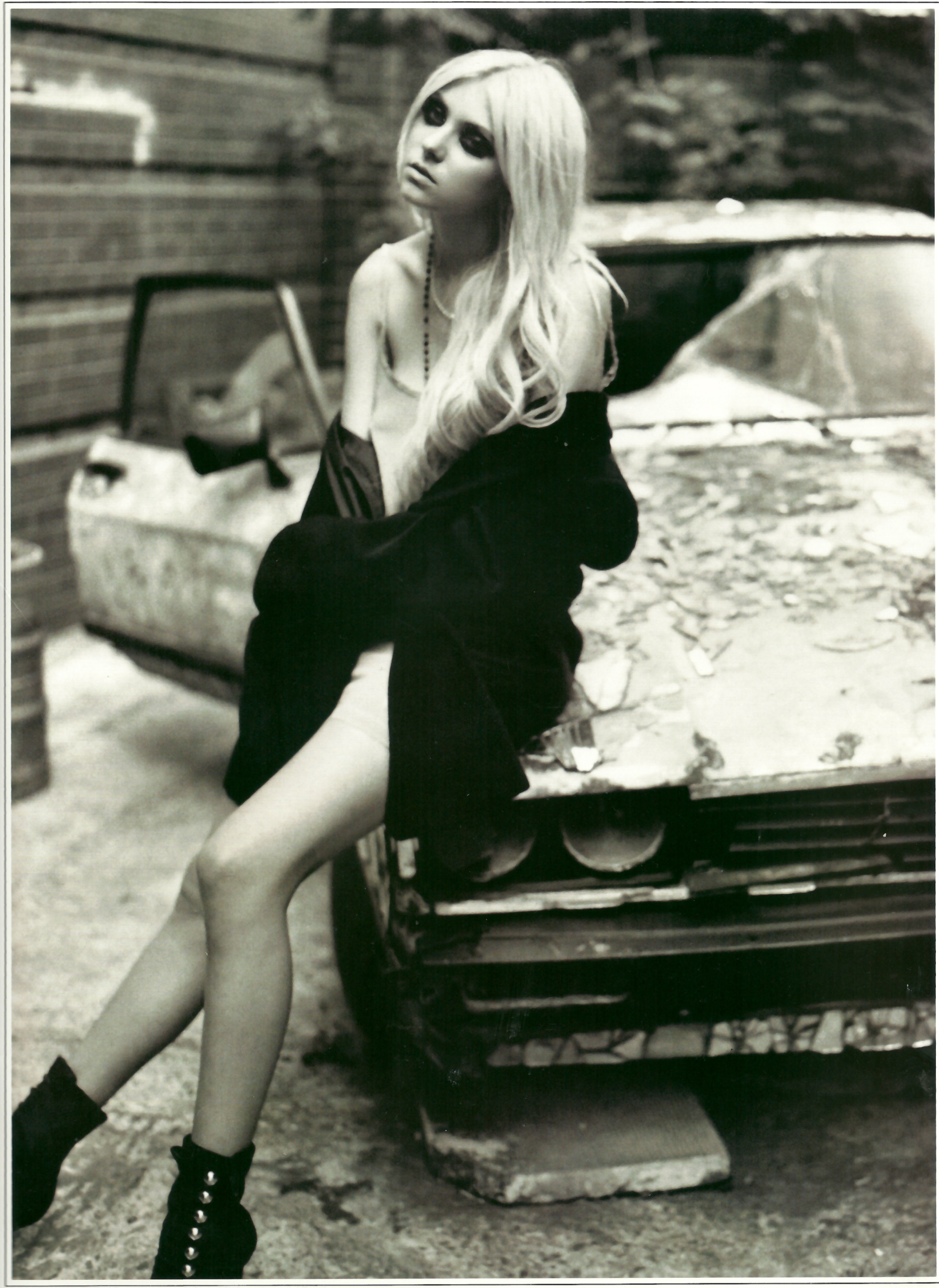 Taylor Momsen, photo #336444