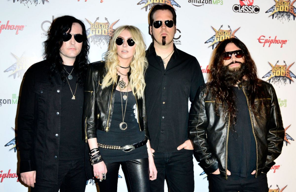 Taylor Momsen, photo #694577