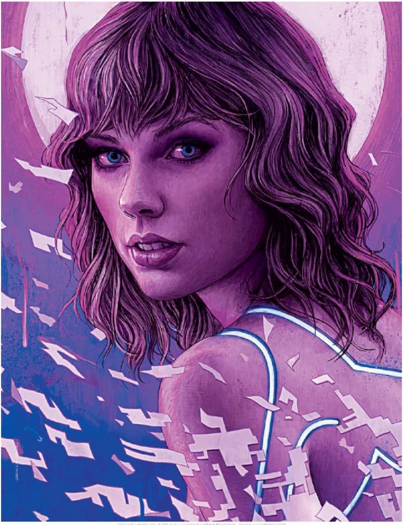 Taylor Swift, photo #991840