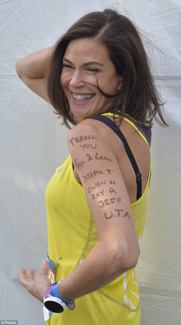 Teri Hatcher, photo #739227