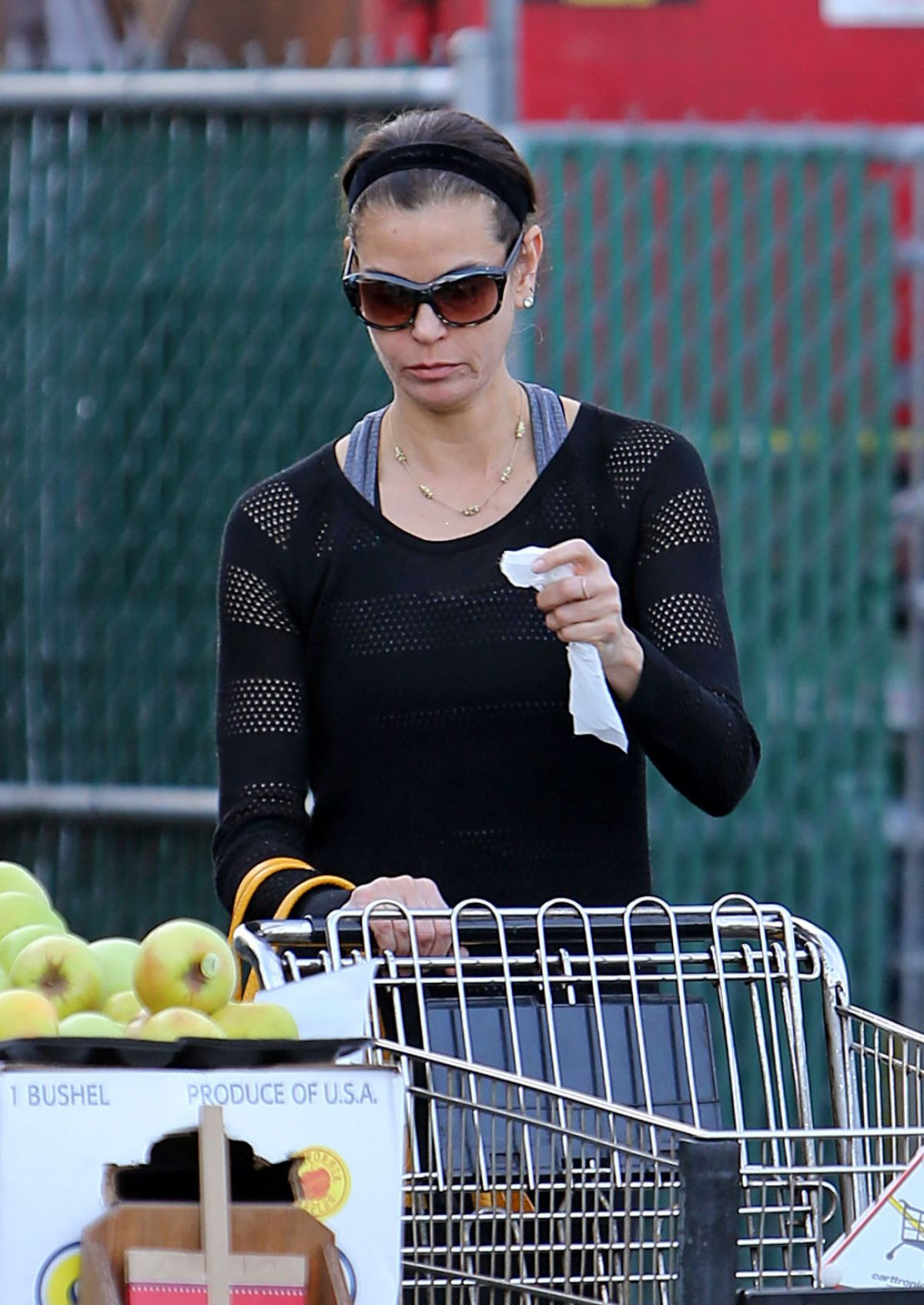 Teri Hatcher, photo #660413