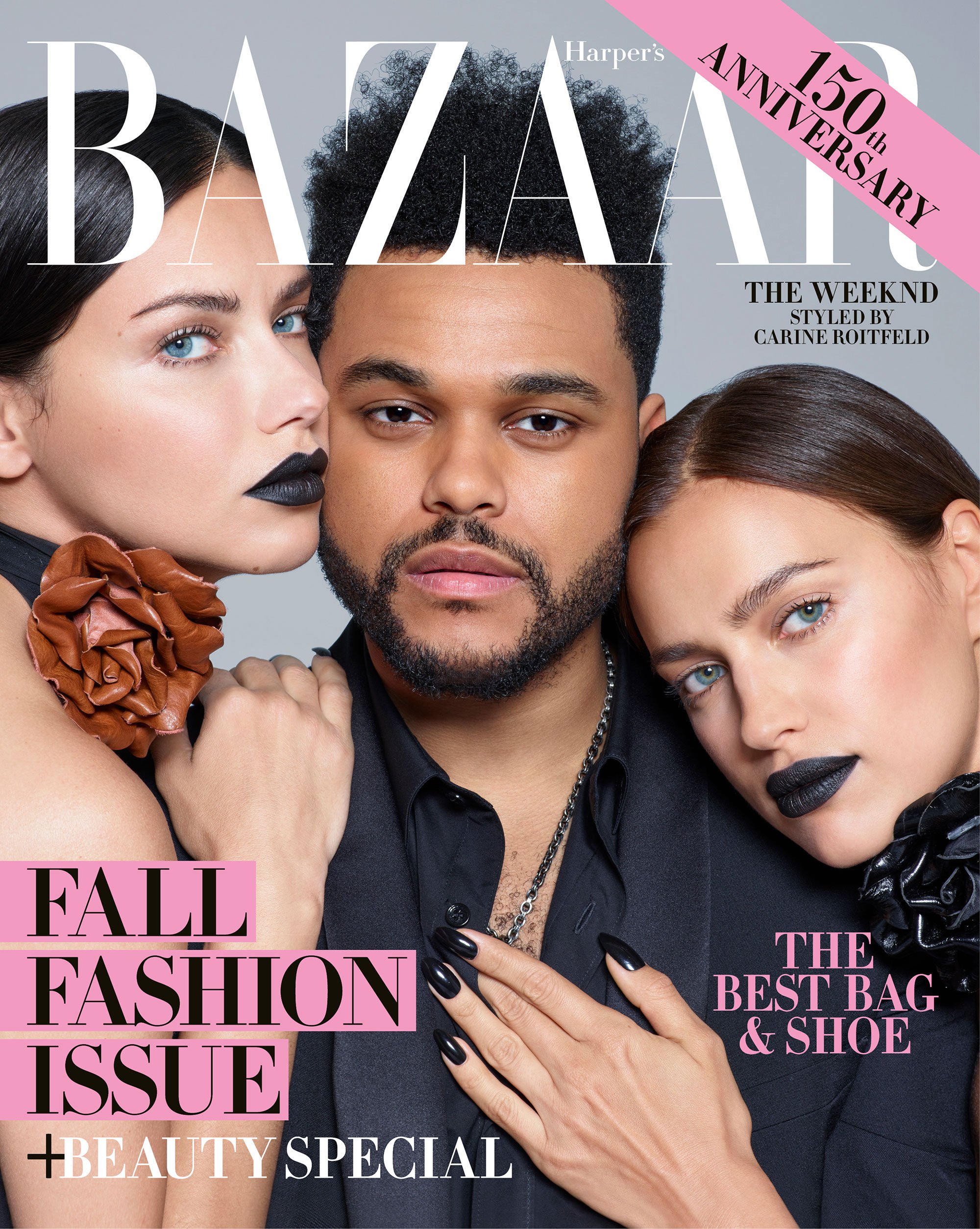 The Weeknd, photo #974248