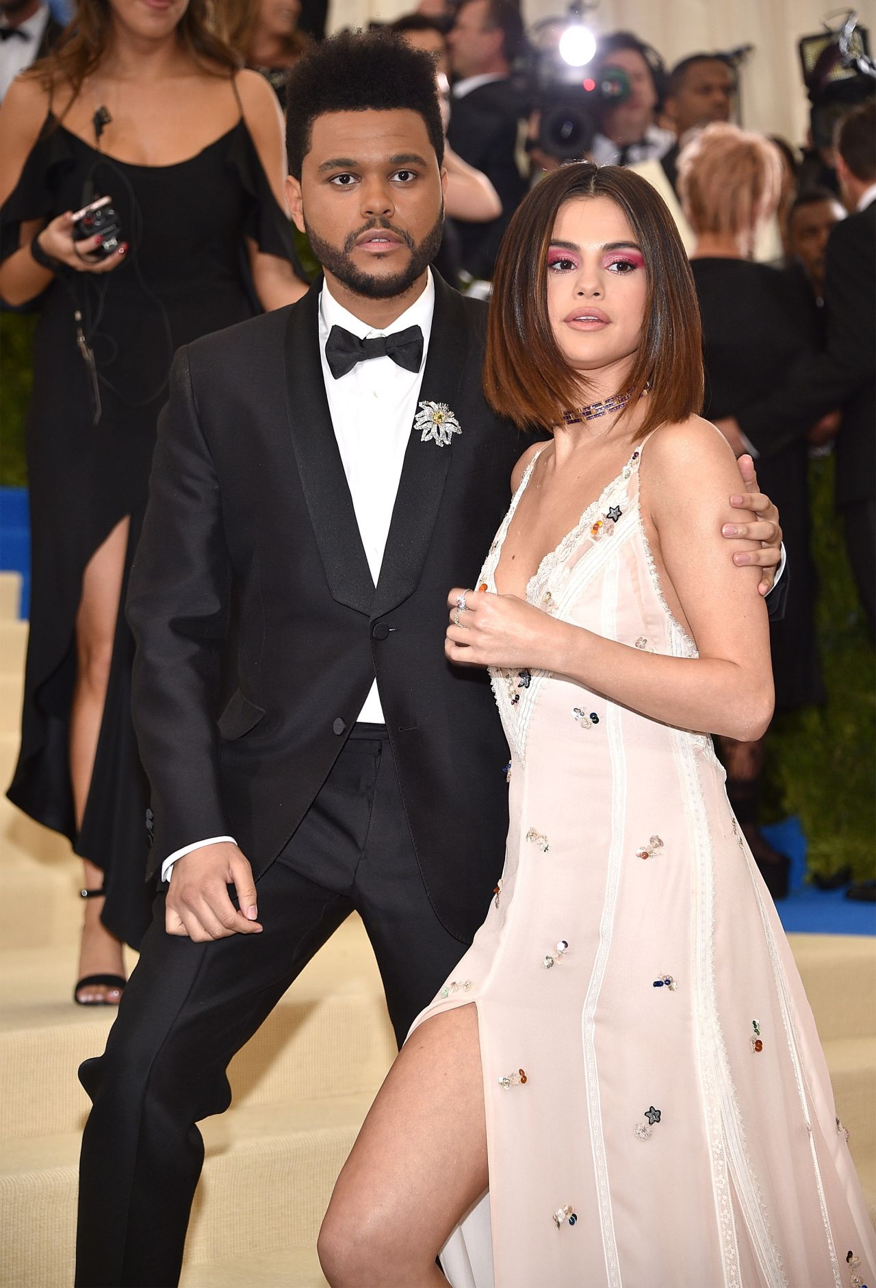 The Weeknd, photo #930492