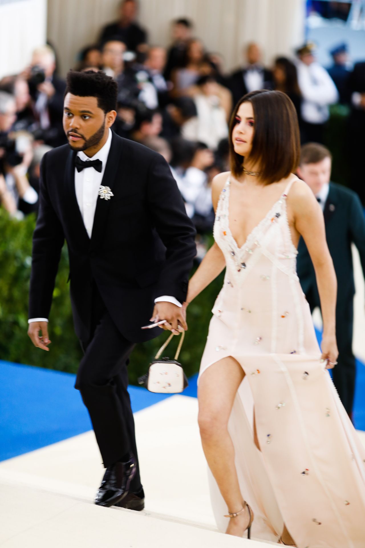 The Weeknd, photo #930417