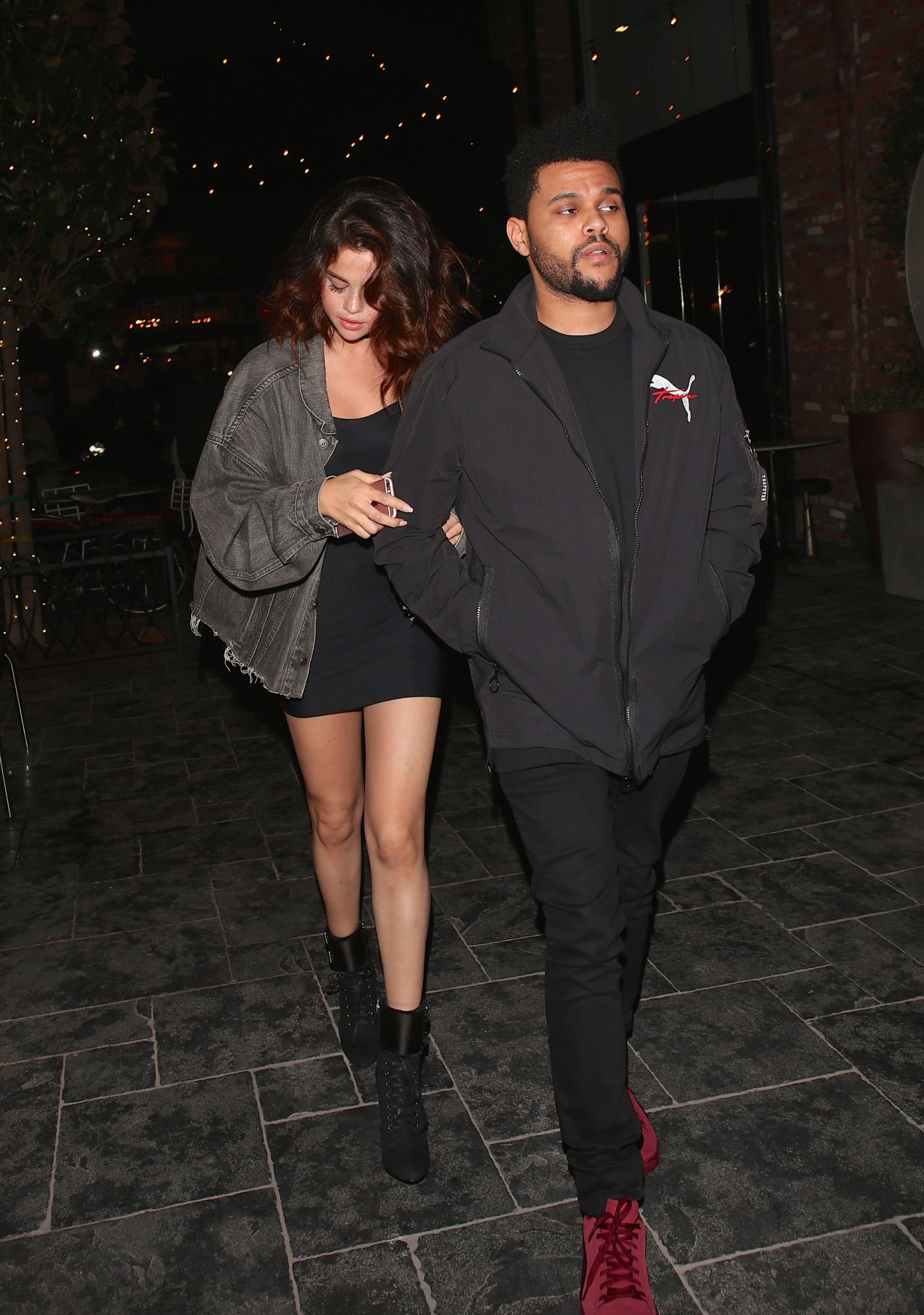 The Weeknd, photo #922308