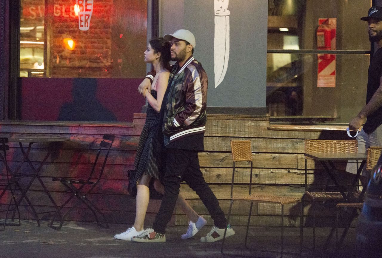 The Weeknd, photo #919880