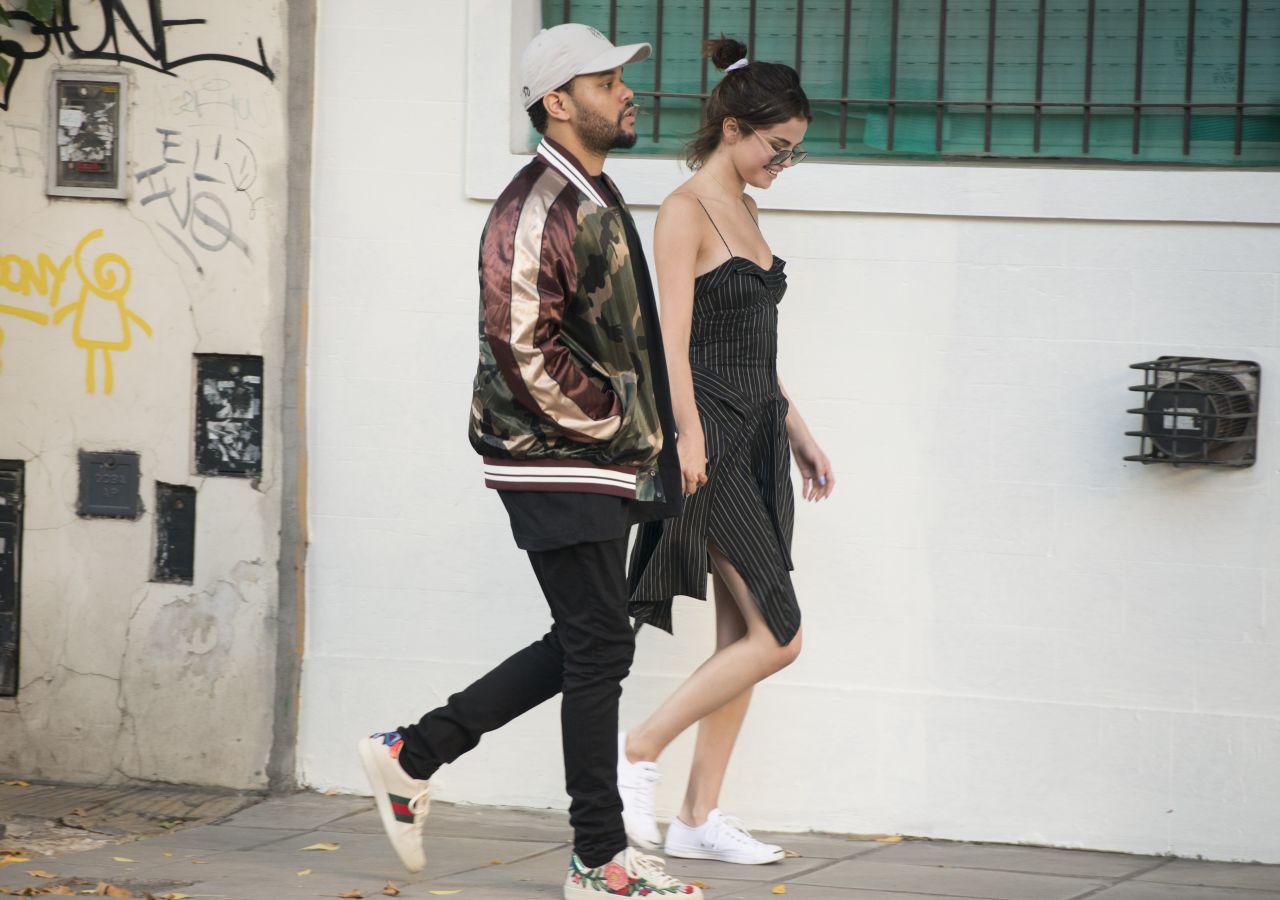 The Weeknd, photo #919873
