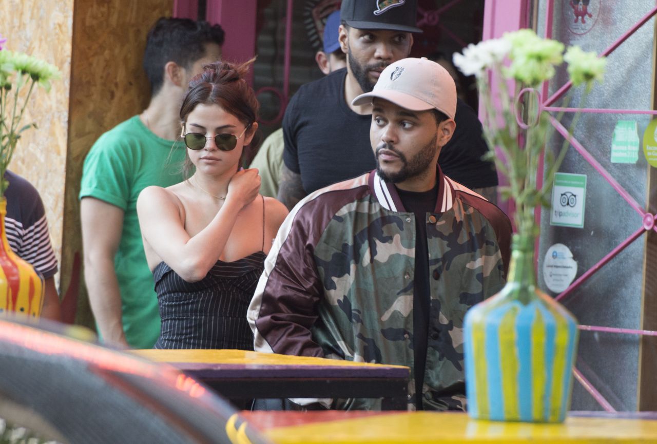 The Weeknd, photo #919878