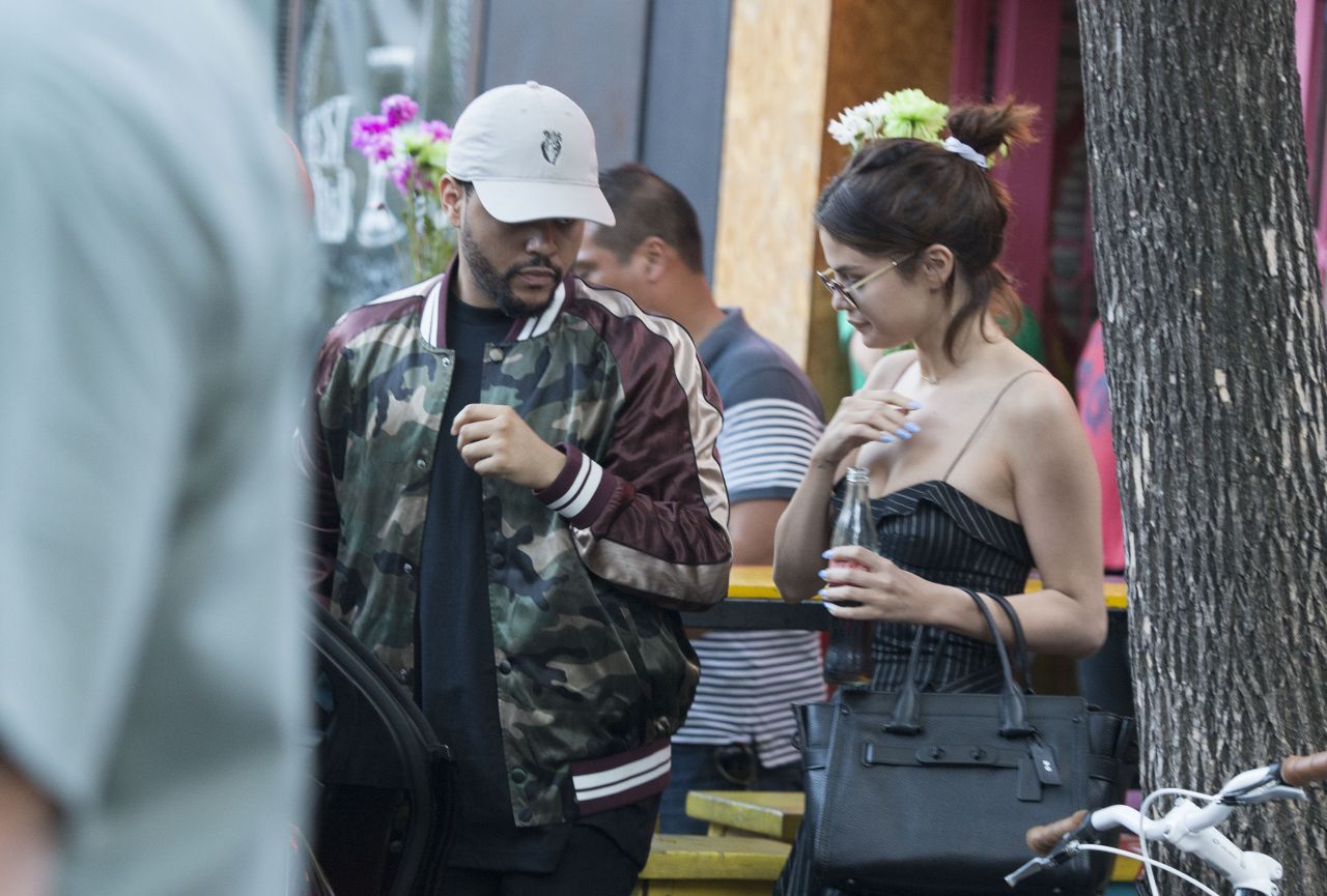 The Weeknd, photo #919879