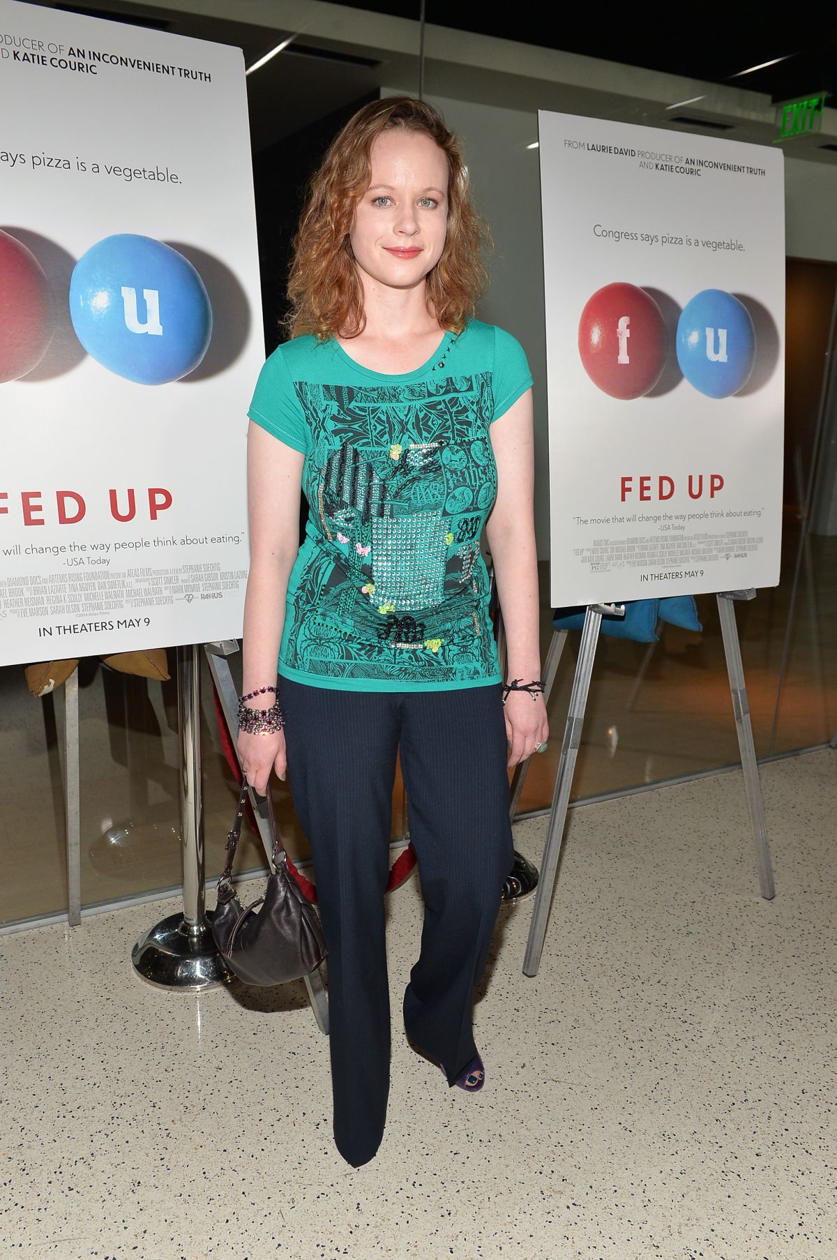 Thora Birch, photo #699140
