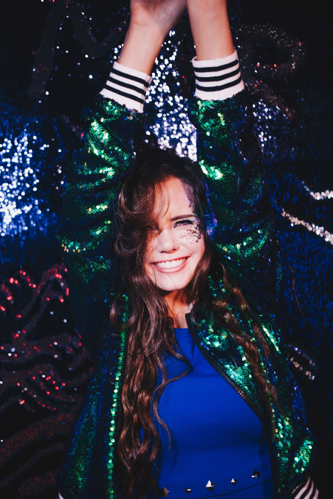Tiffany Alvord, photo #1048633