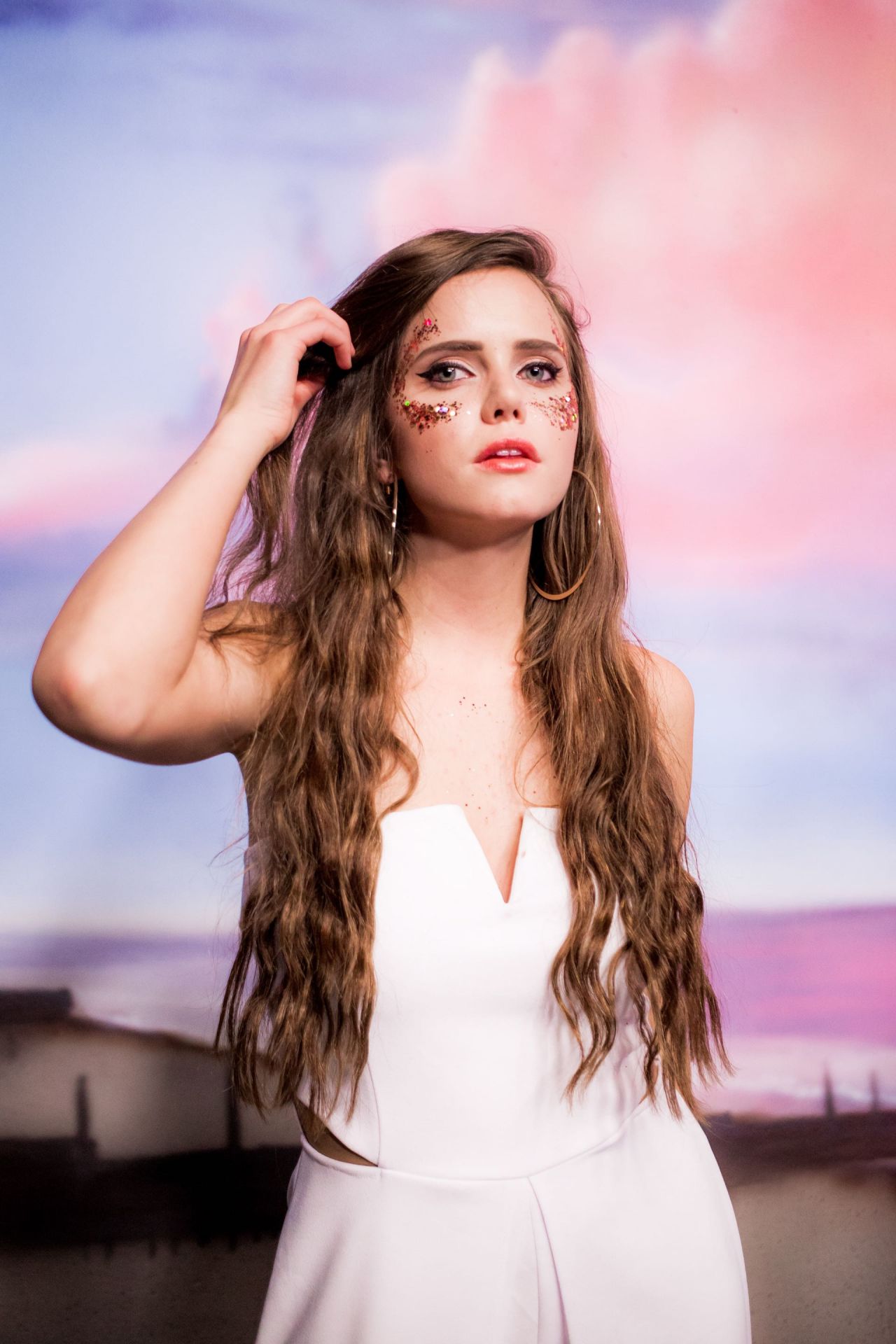 Tiffany Alvord, photo #1048636