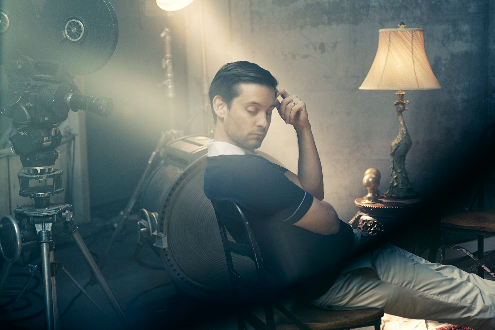 Tobey Maguire, photo #923229