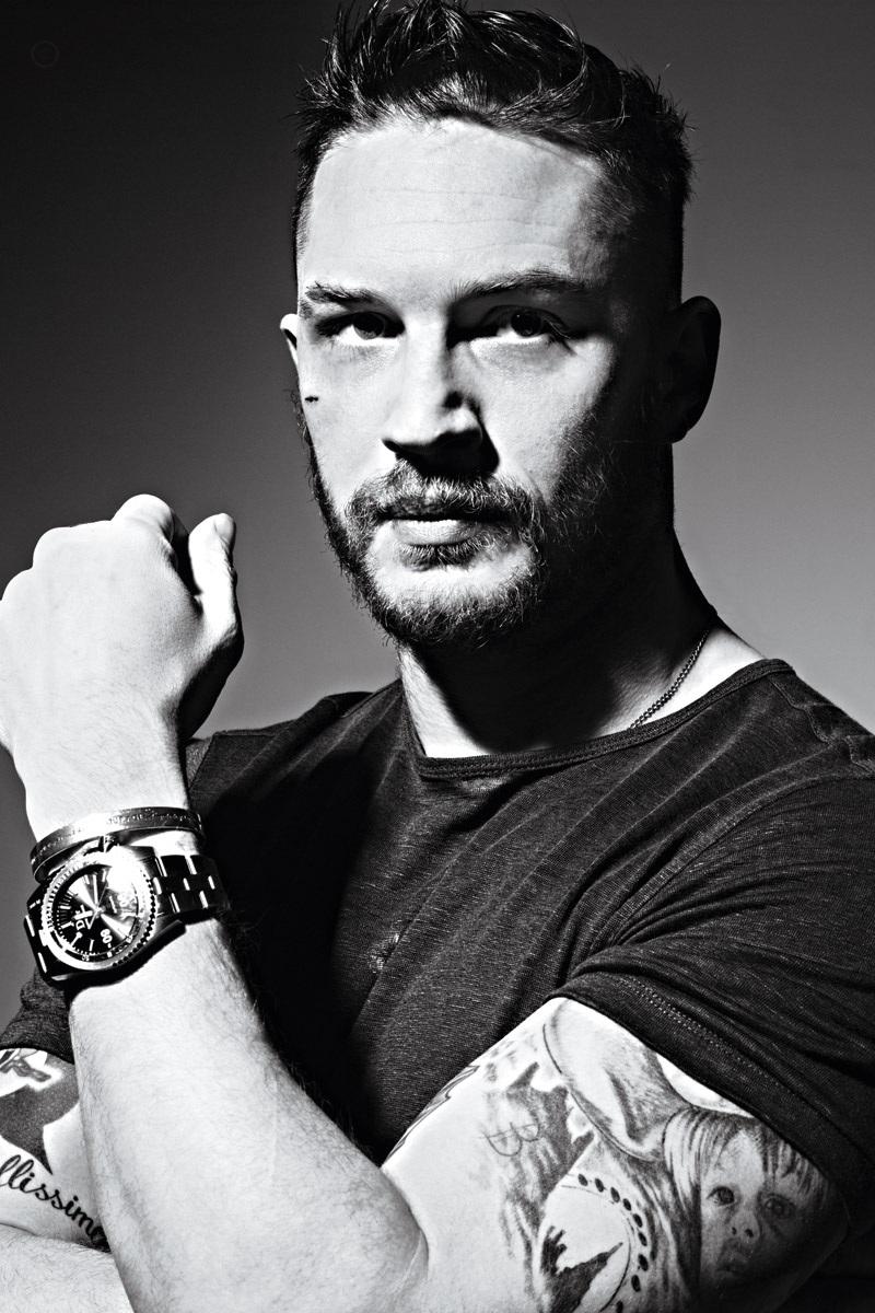 Tom Hardy, photo #664327