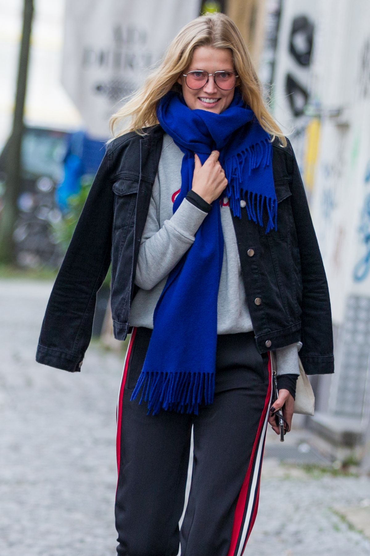 Toni Garrn, photo #978293