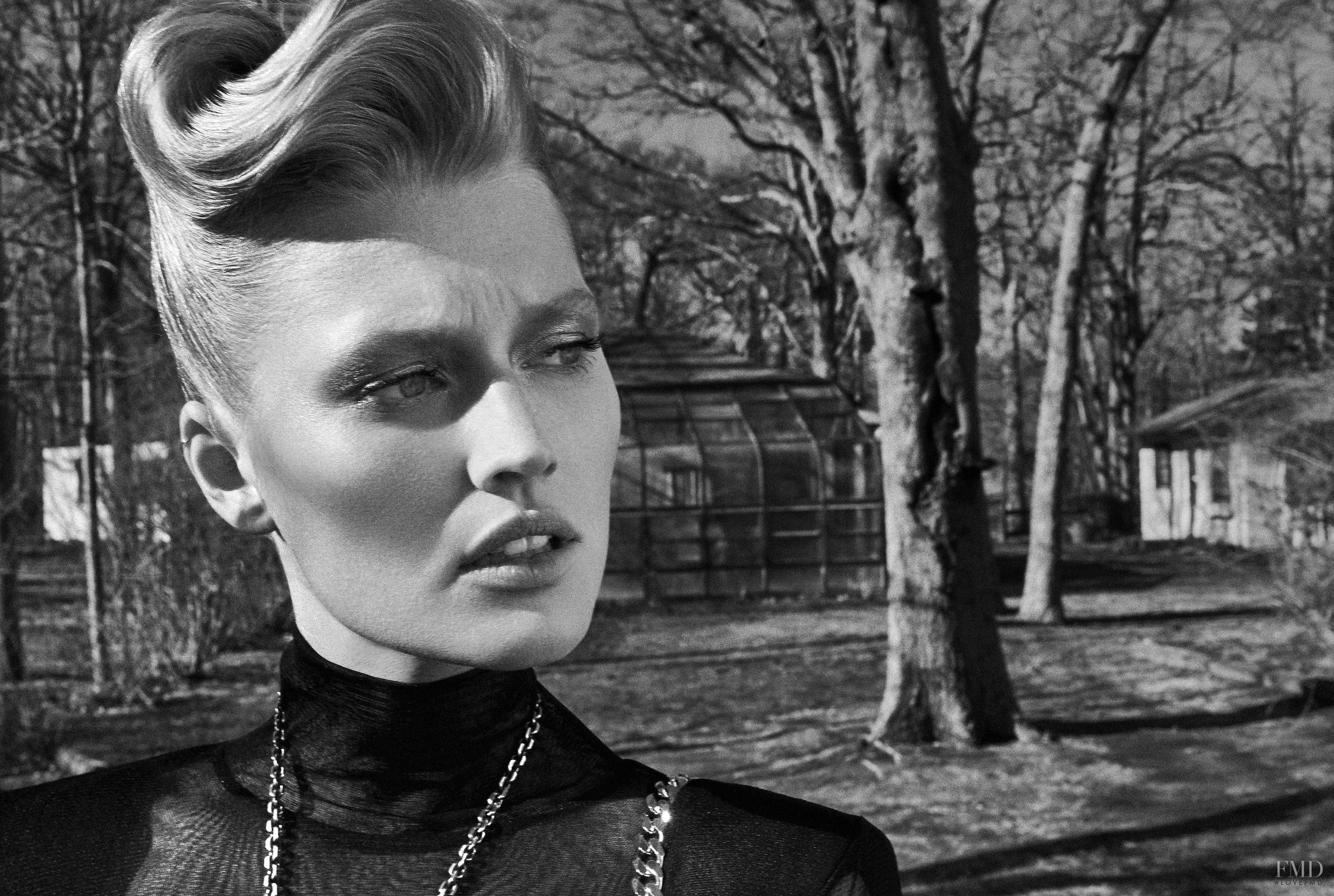 Toni Garrn, photo #1004671