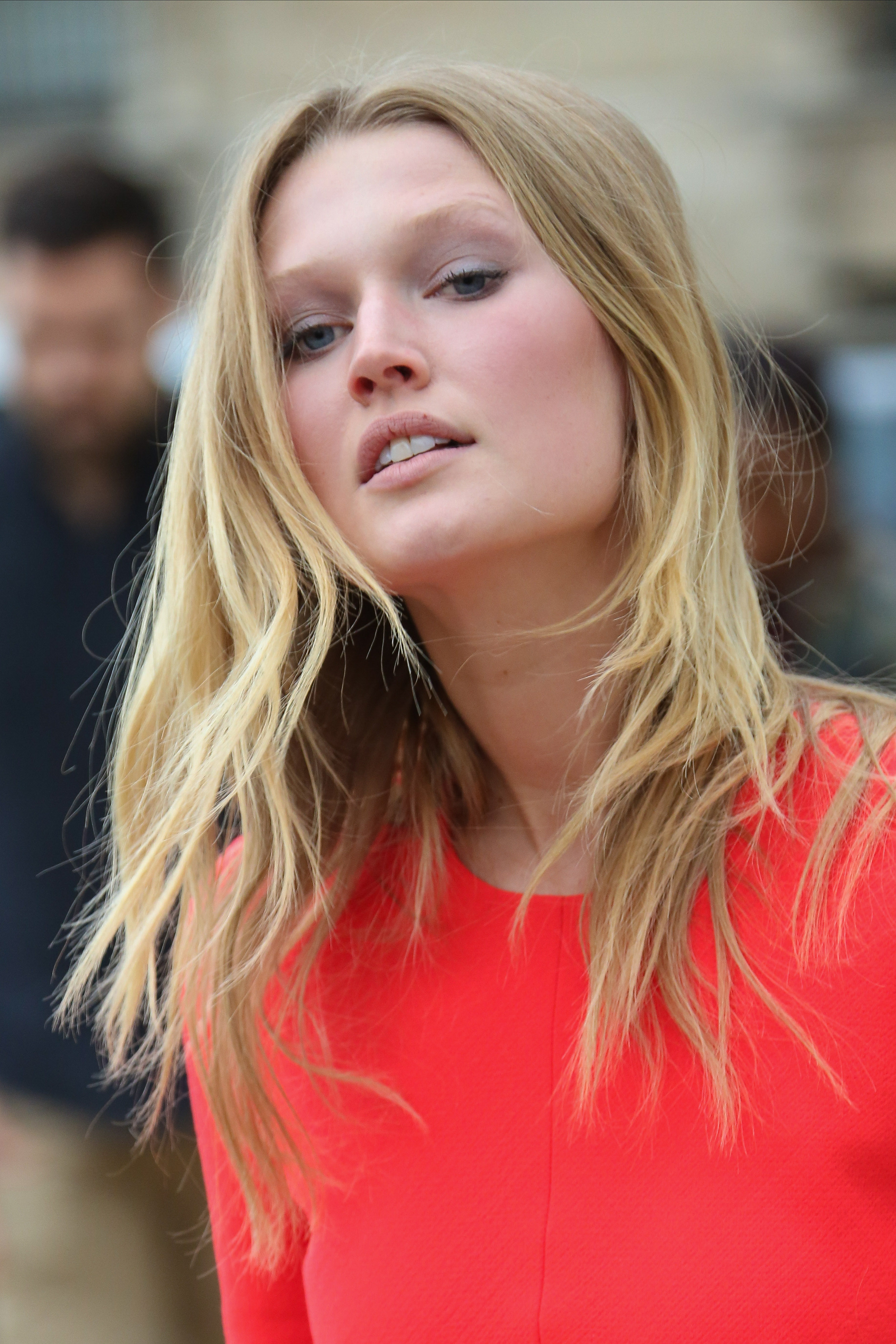 Toni Garrn, photo #944613