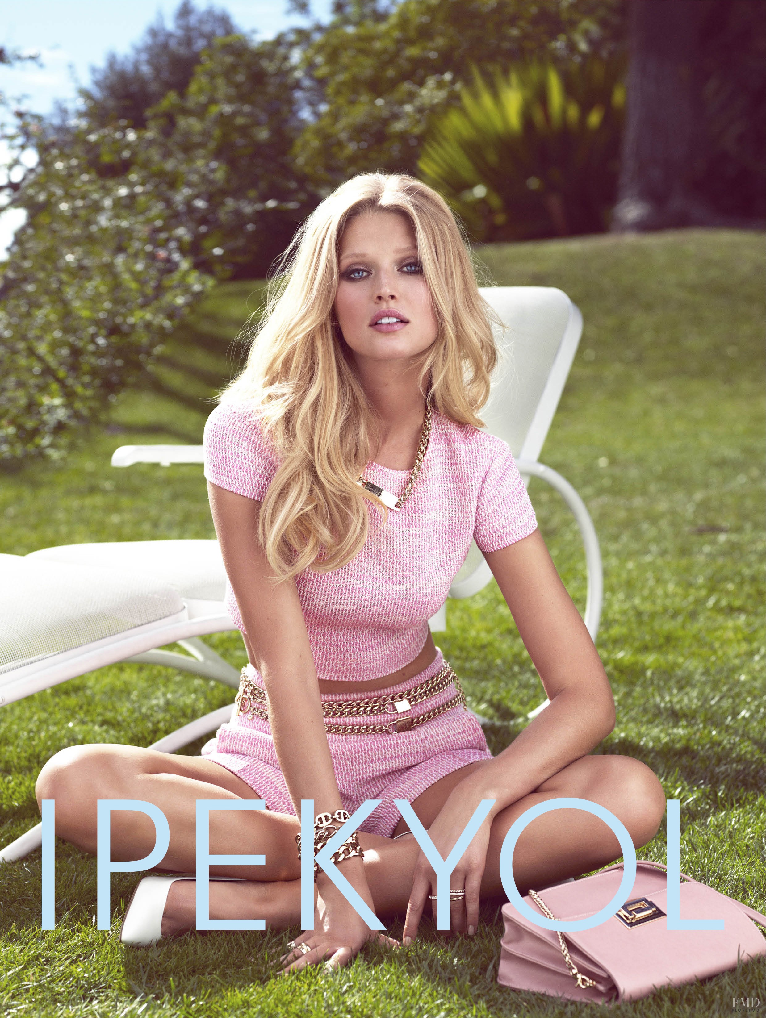 Toni Garrn, photo #954088