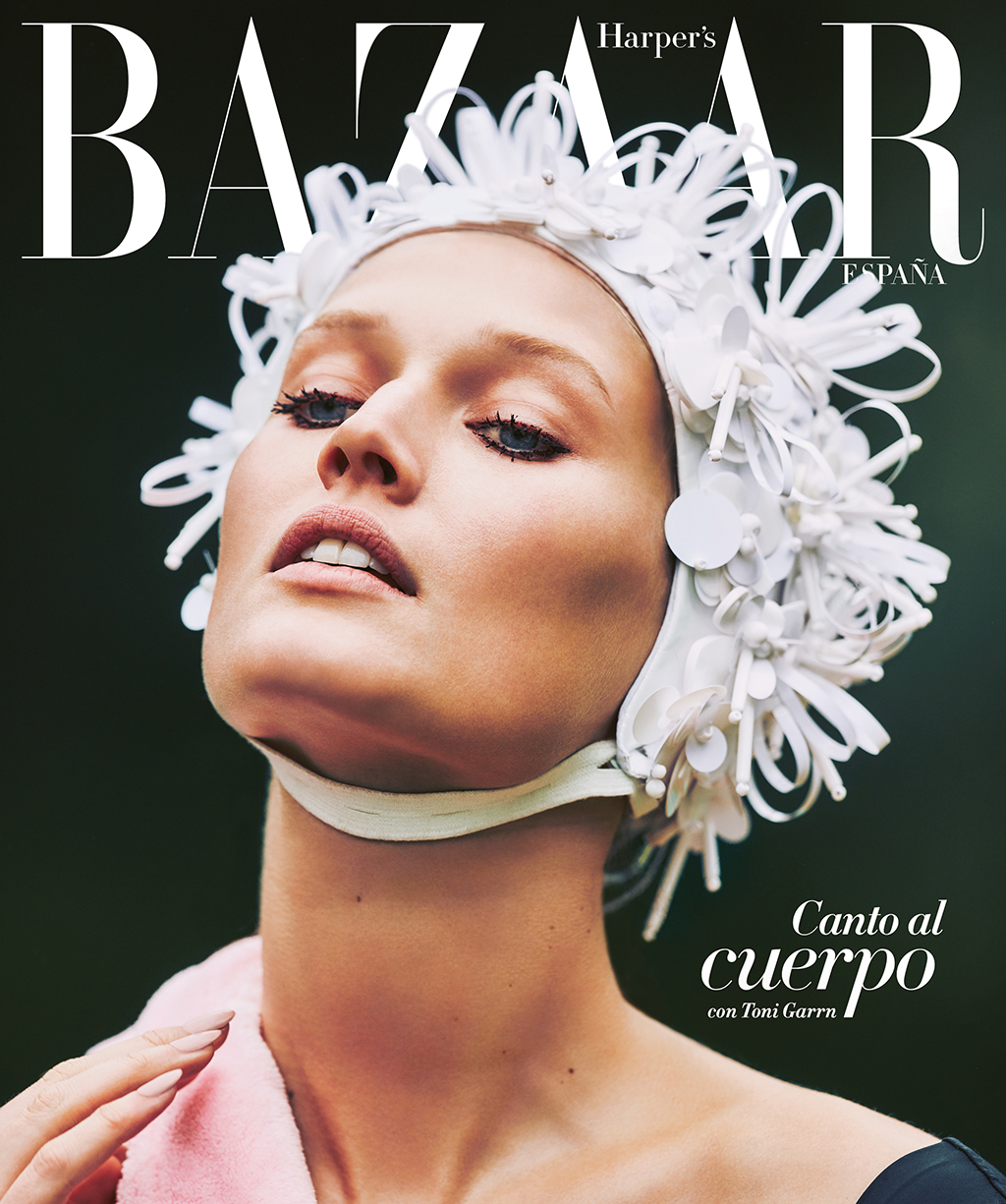 Toni Garrn, photo #944780