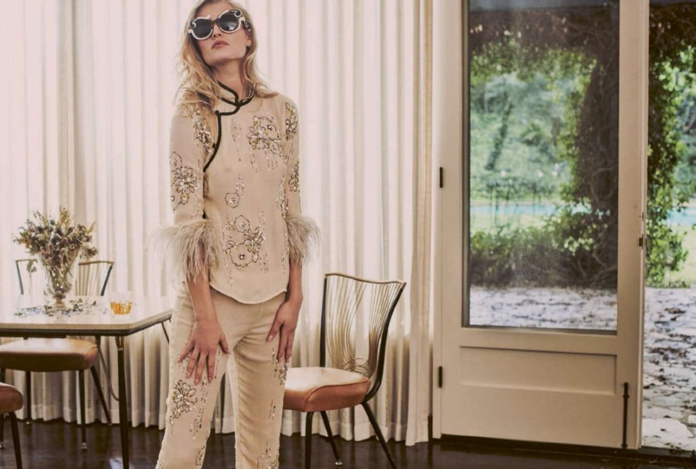 Toni Garrn, photo #944766