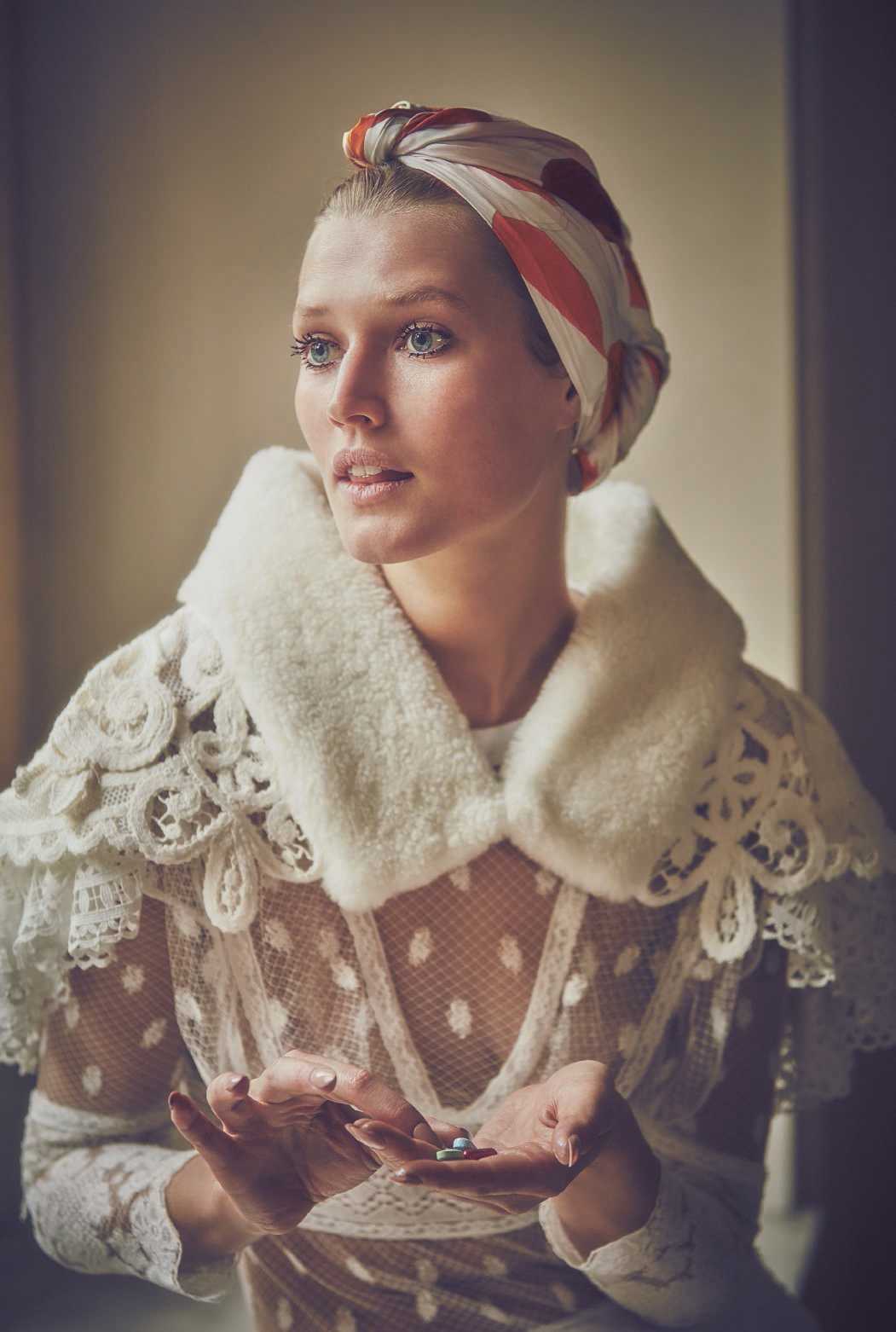 Toni Garrn, photo #944759