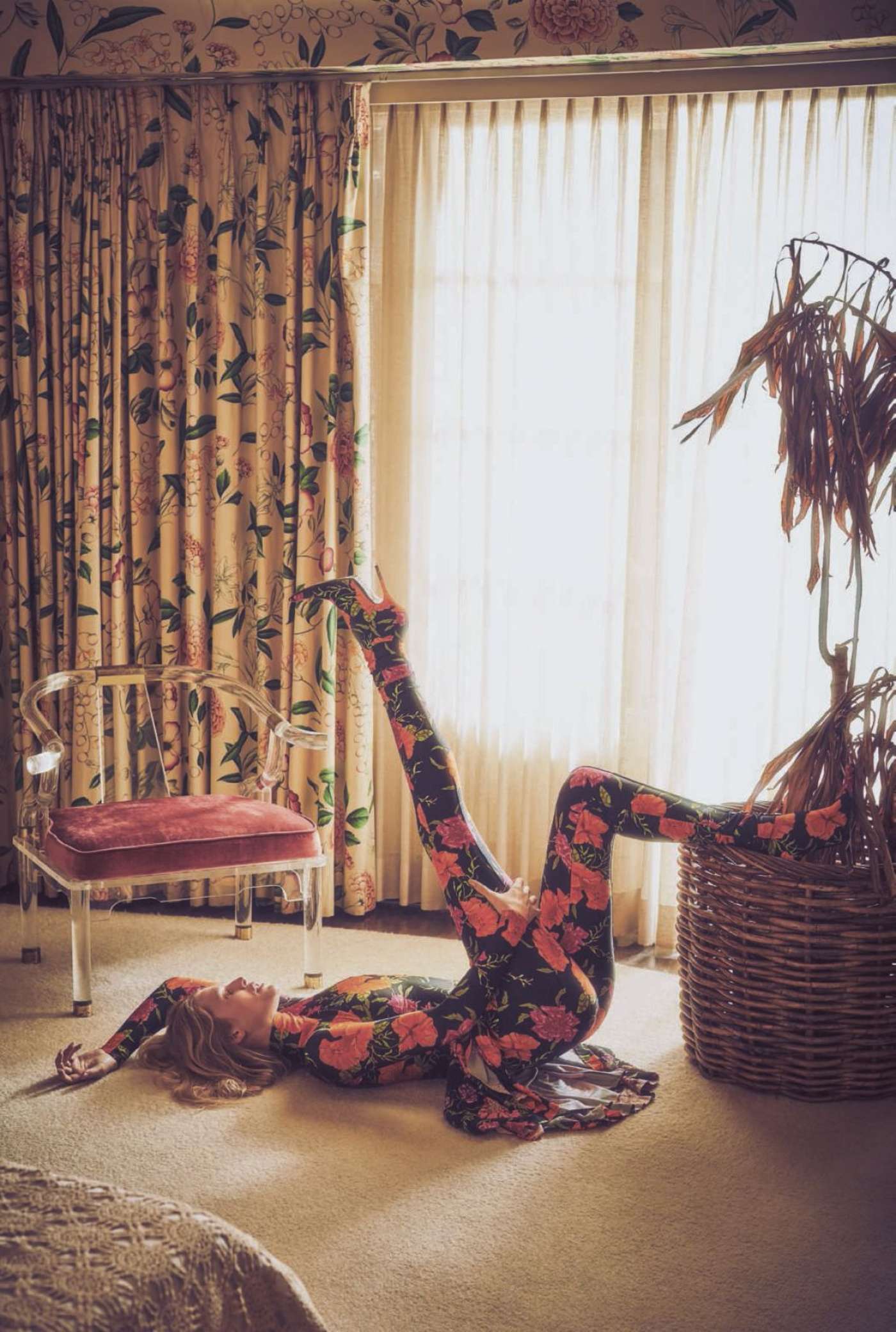 Toni Garrn, photo #944768