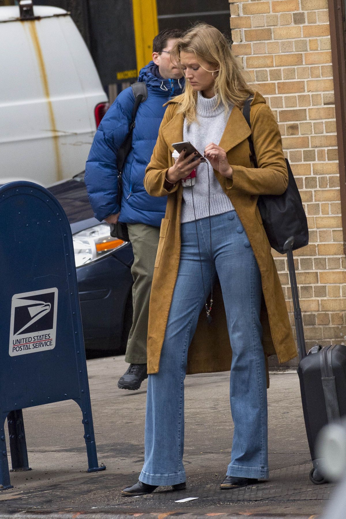 Toni Garrn, photo #998143