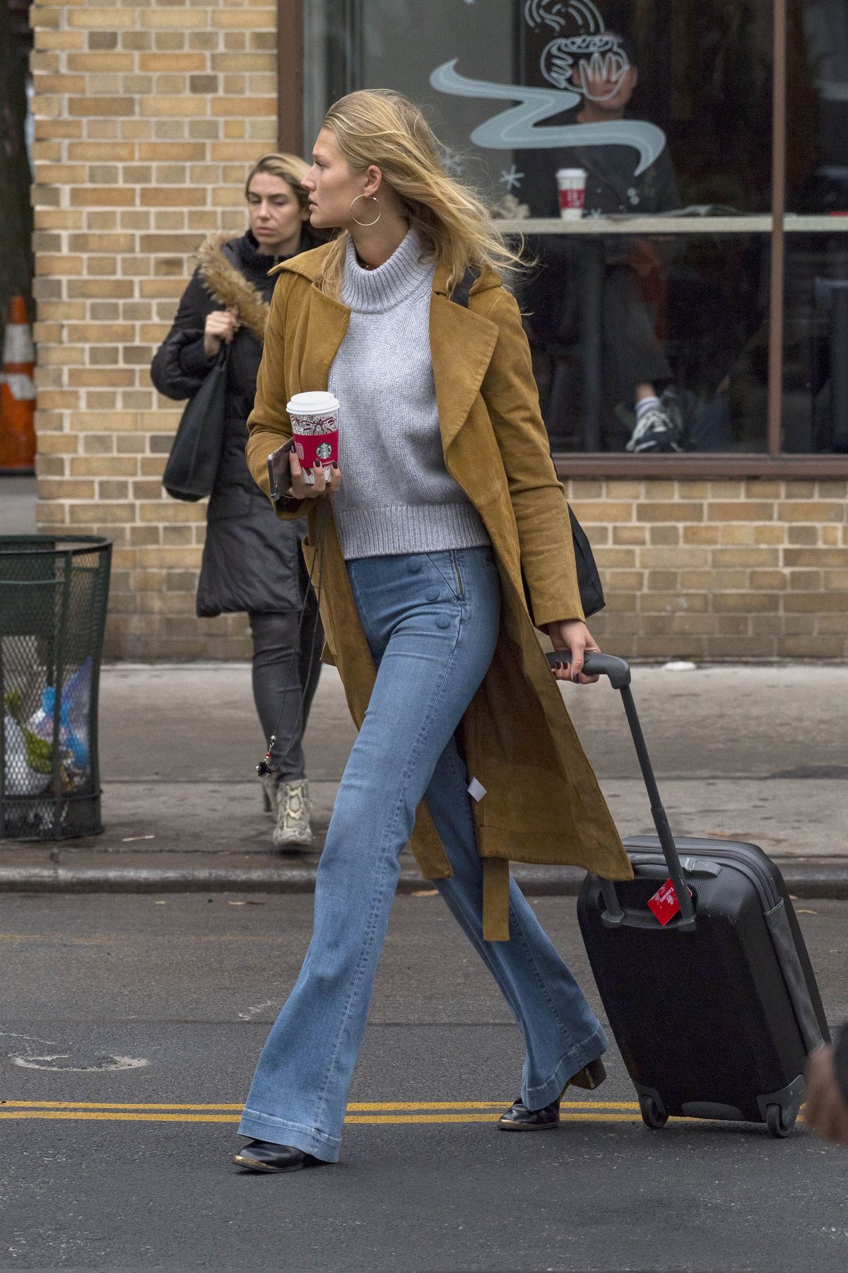 Toni Garrn, photo #998145