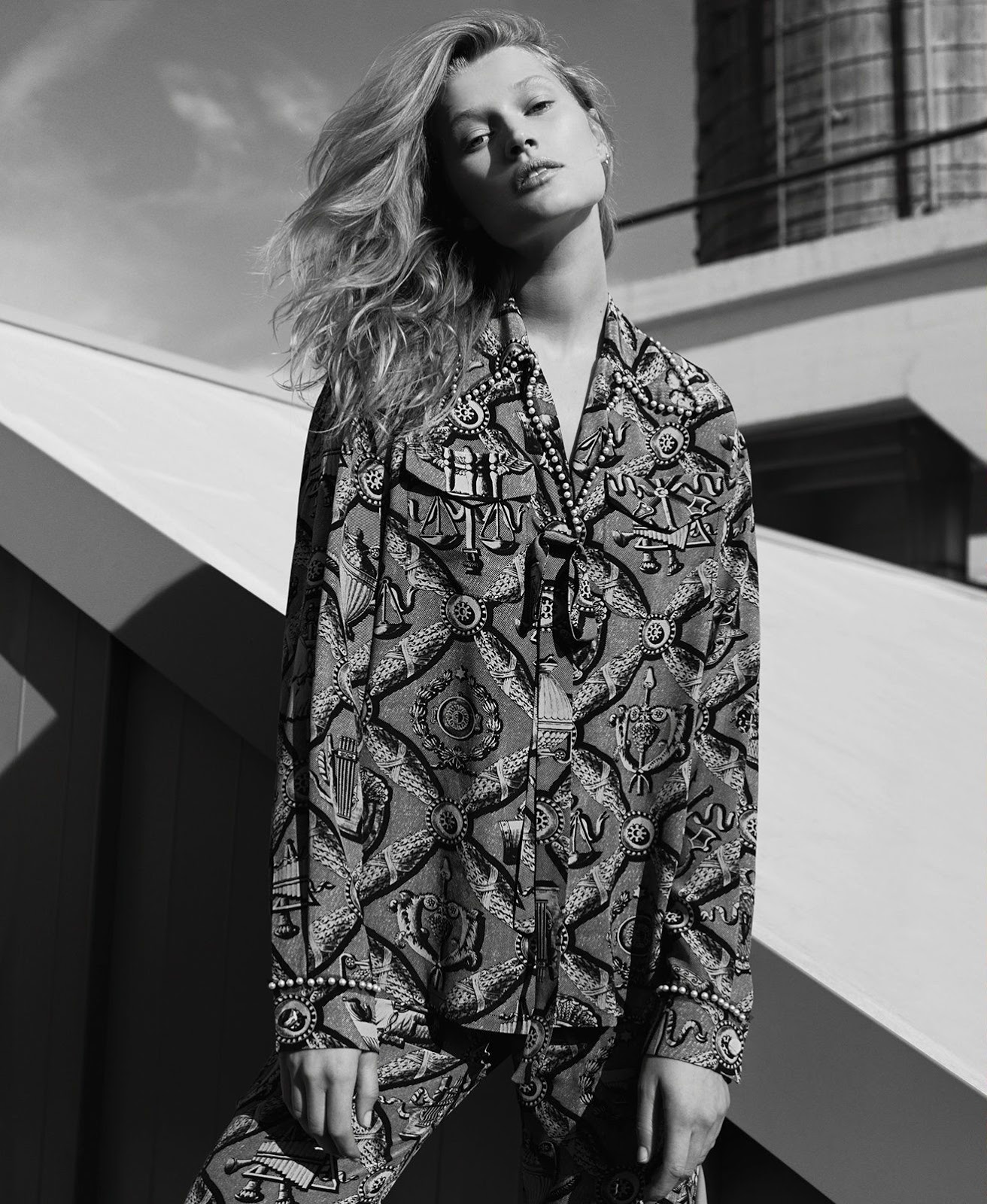 Toni Garrn, photo #944525
