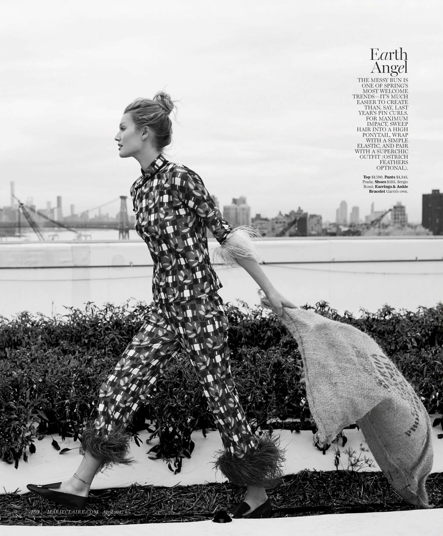 Toni Garrn, photo #944521