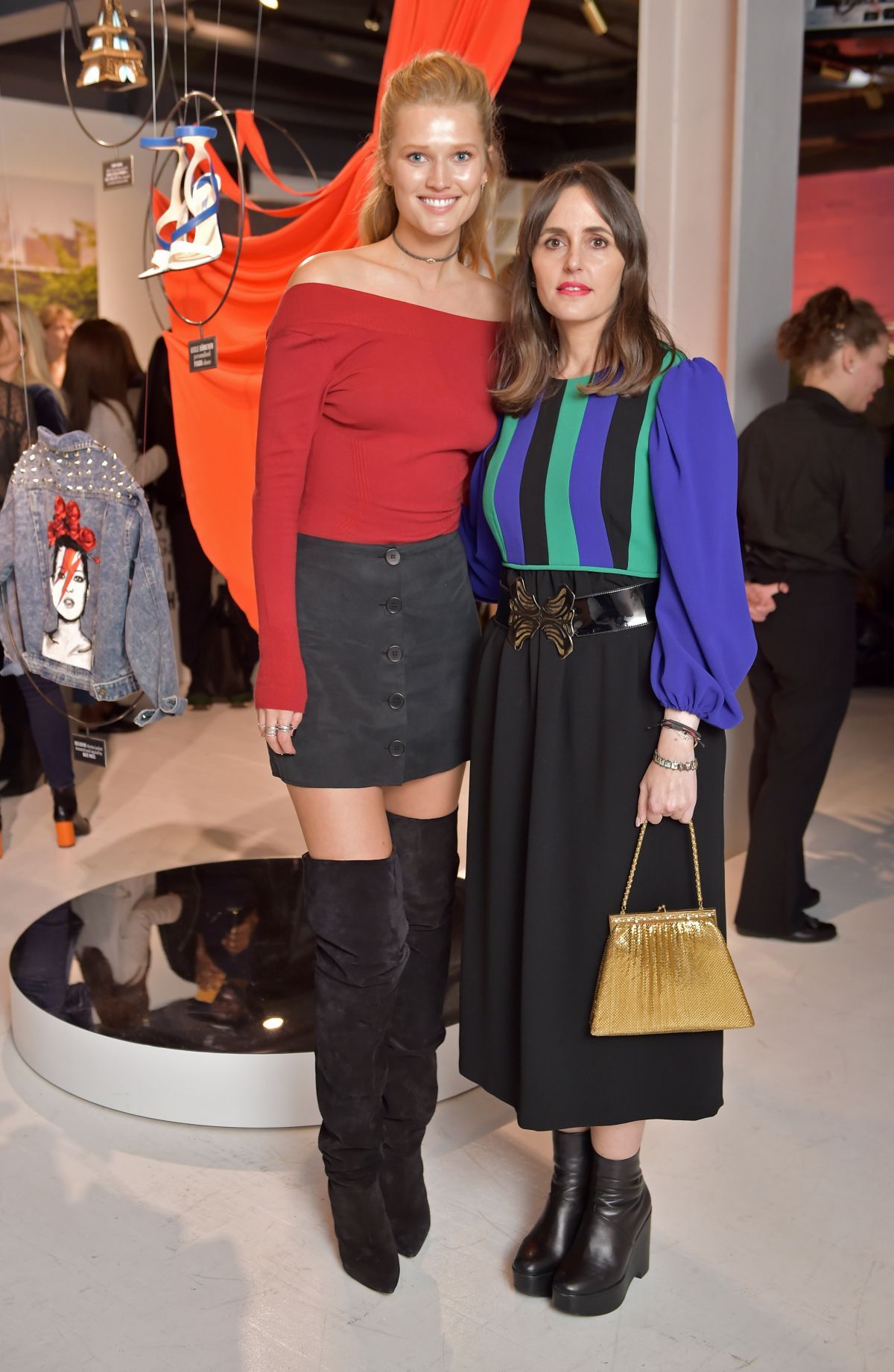 Toni Garrn, photo #979593