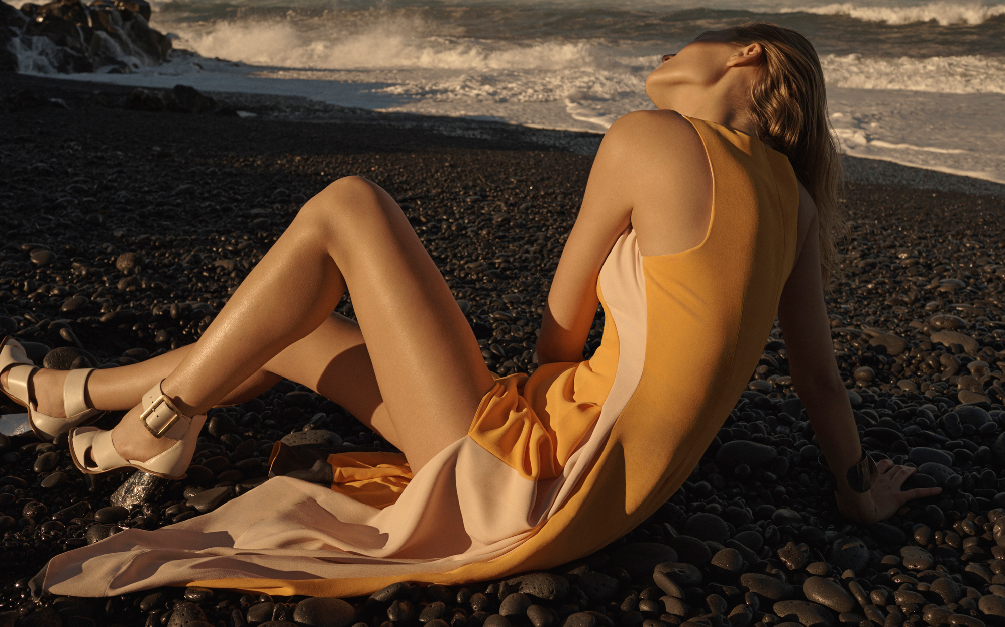 Toni Garrn, photo #958200