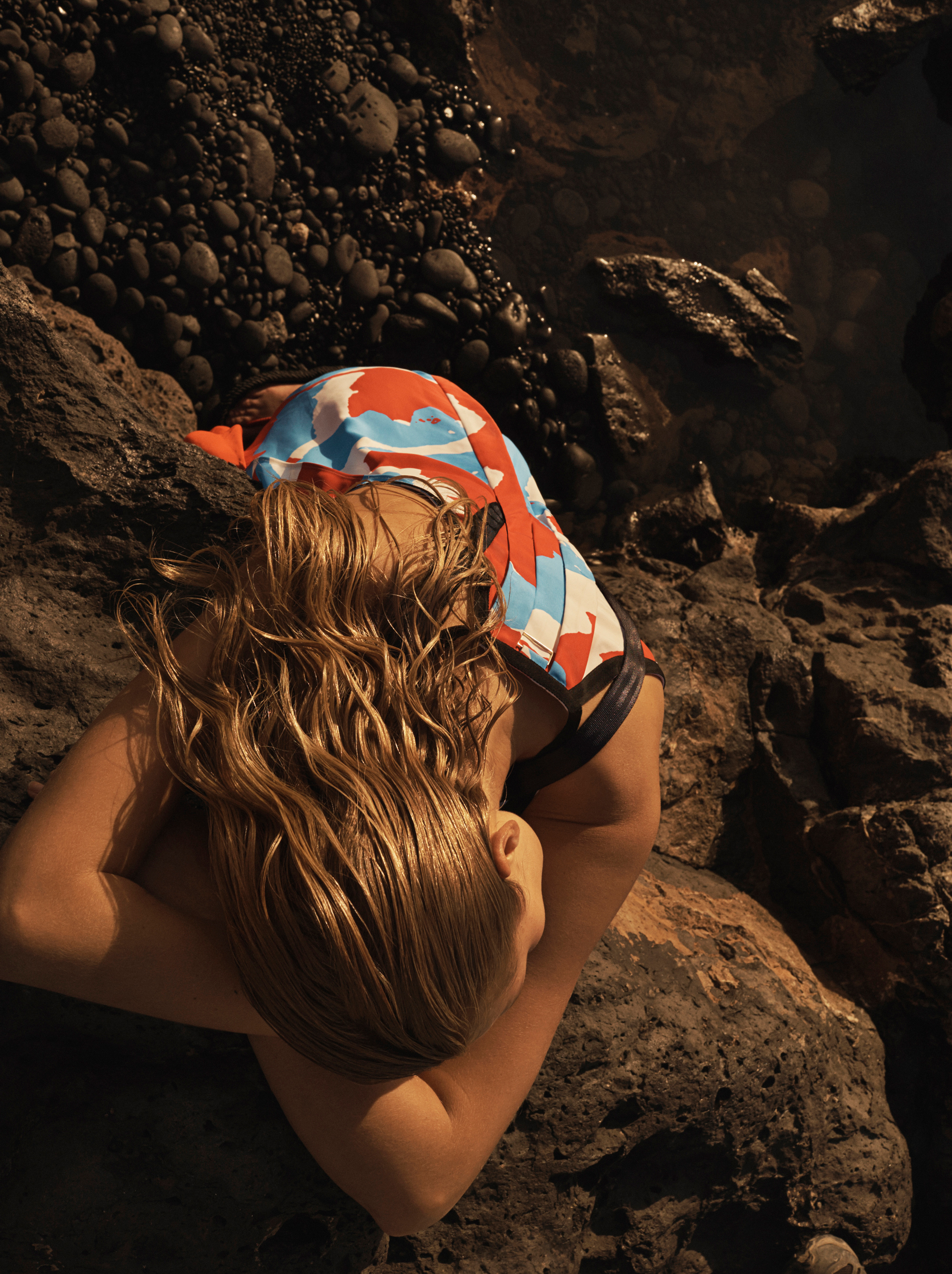 Toni Garrn, photo #958205
