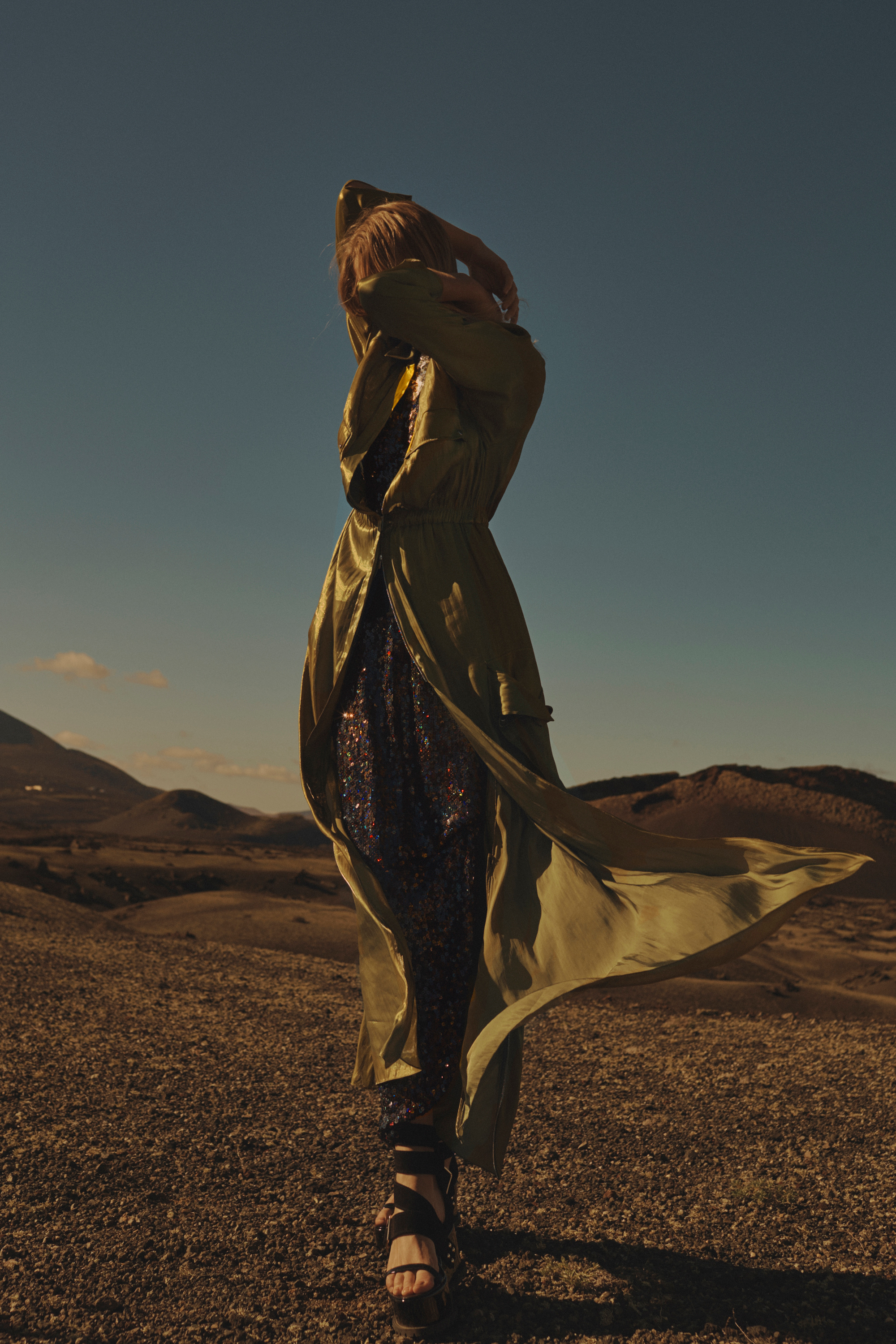 Toni Garrn, photo #958649